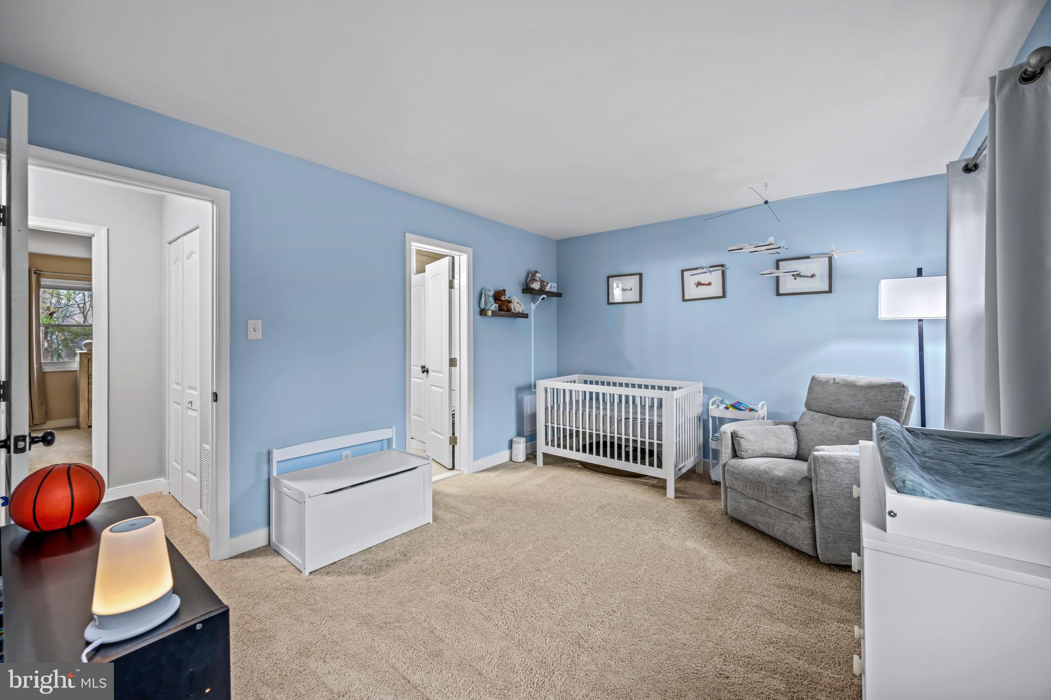 MCKINSEY WOODS - Residential