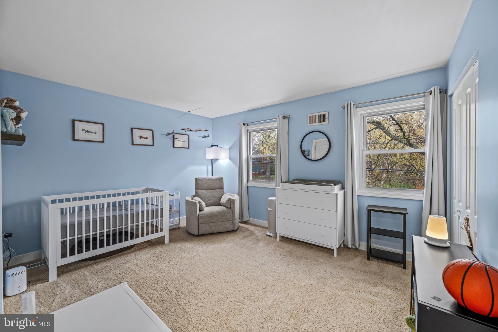 MCKINSEY WOODS - Residential