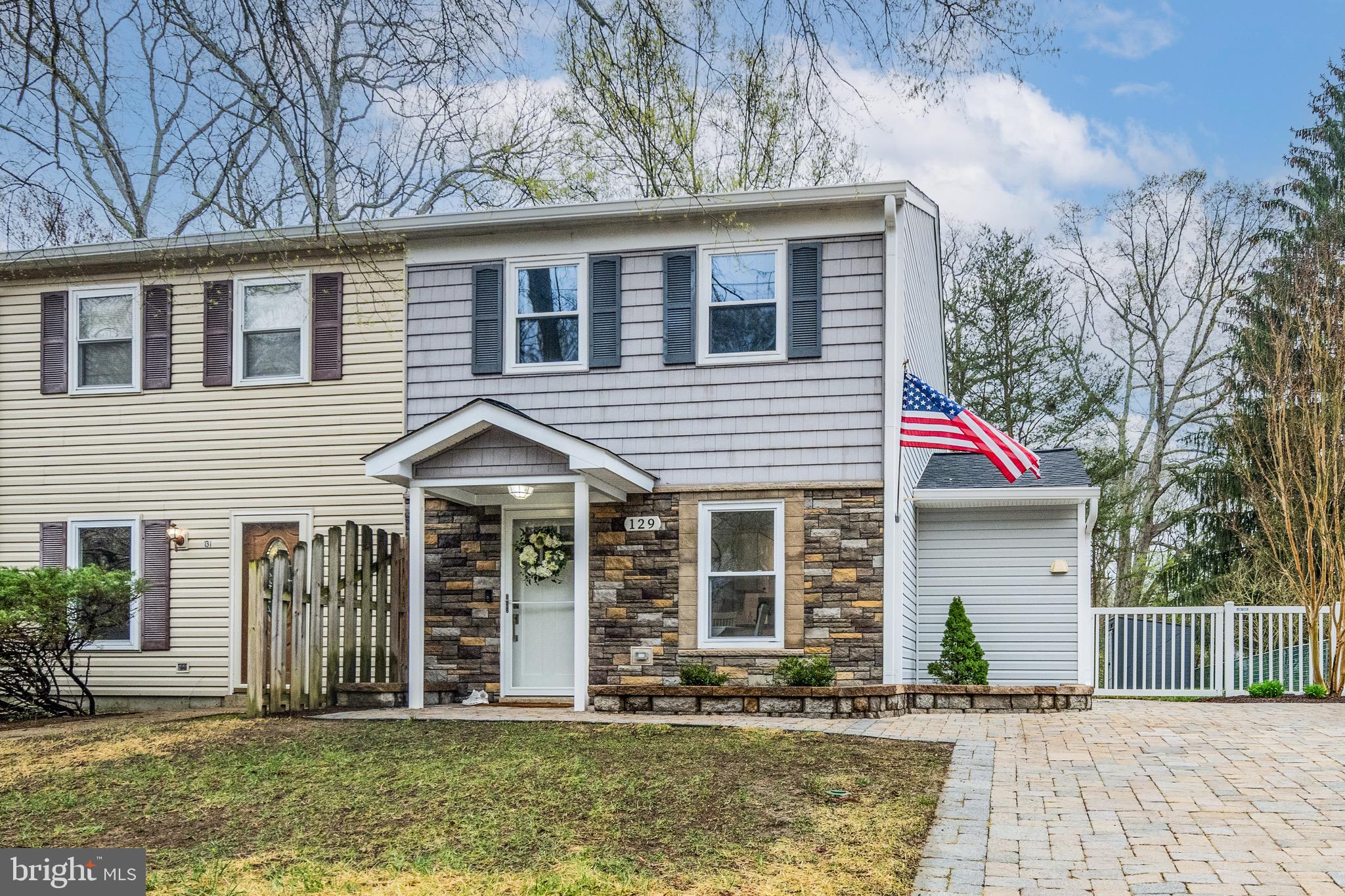 MCKINSEY WOODS - Residential