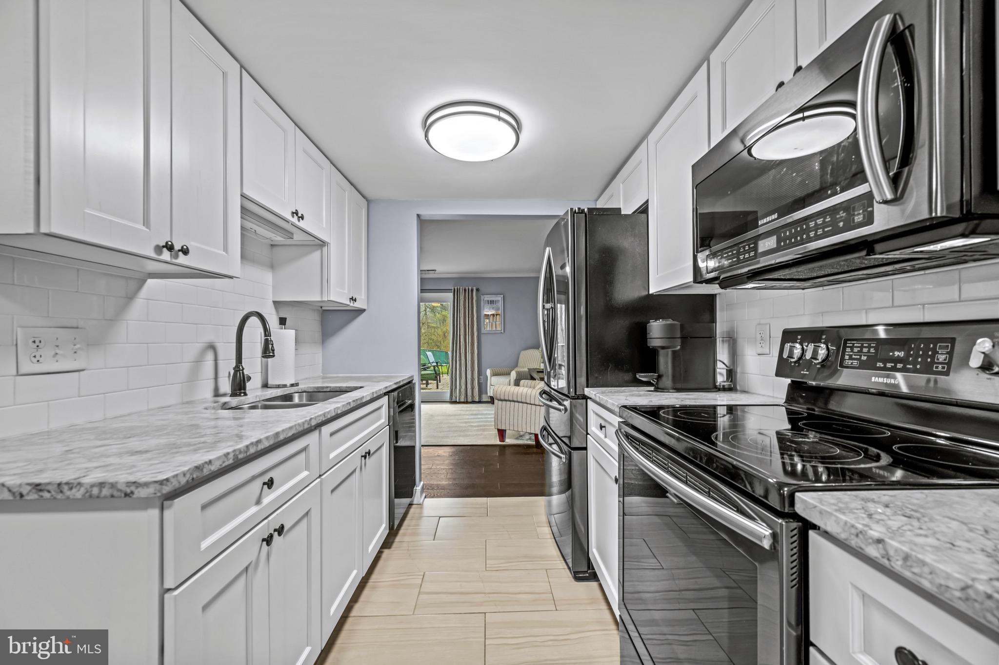 MCKINSEY WOODS - Residential