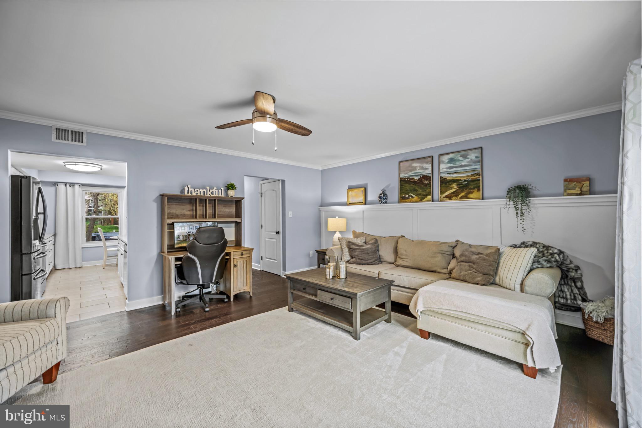 MCKINSEY WOODS - Residential