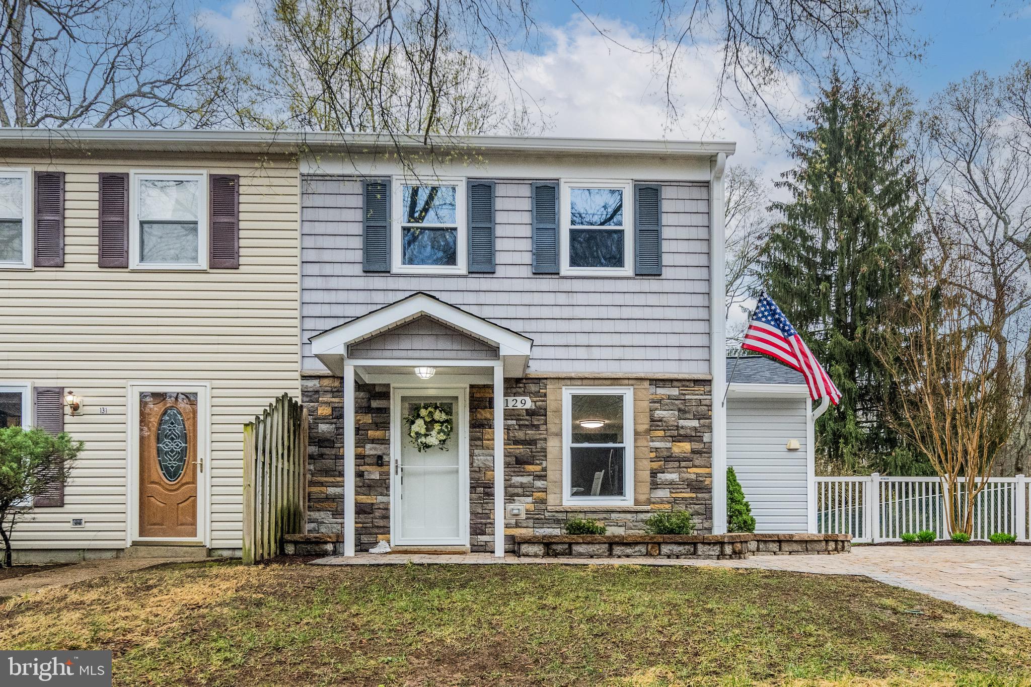 MCKINSEY WOODS - Residential