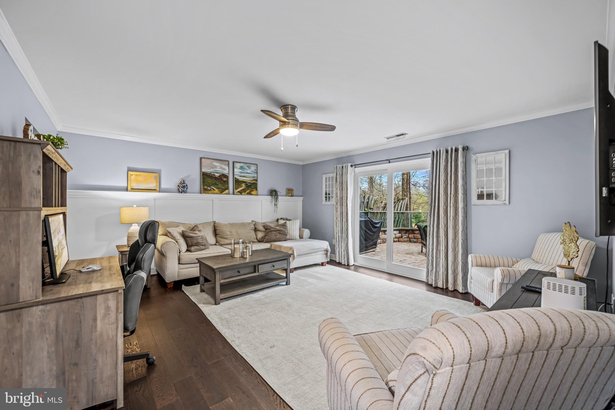 MCKINSEY WOODS - Residential