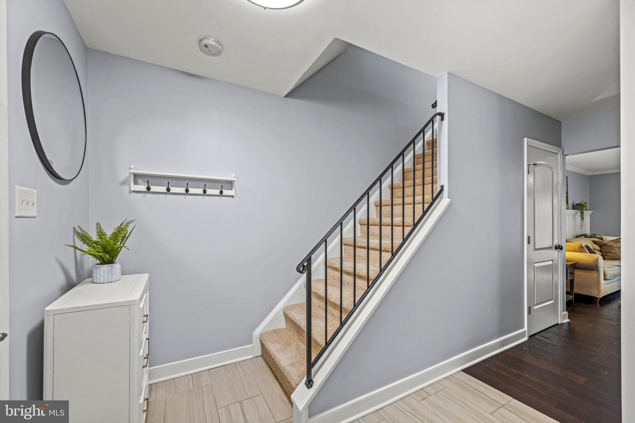 MCKINSEY WOODS - Residential