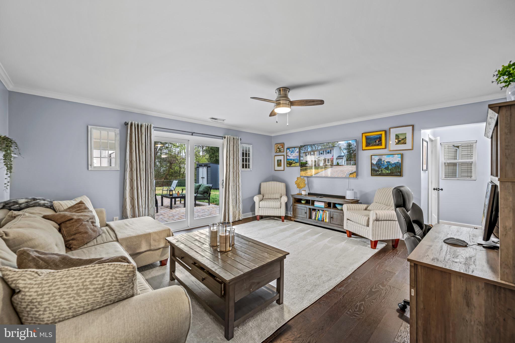 MCKINSEY WOODS - Residential