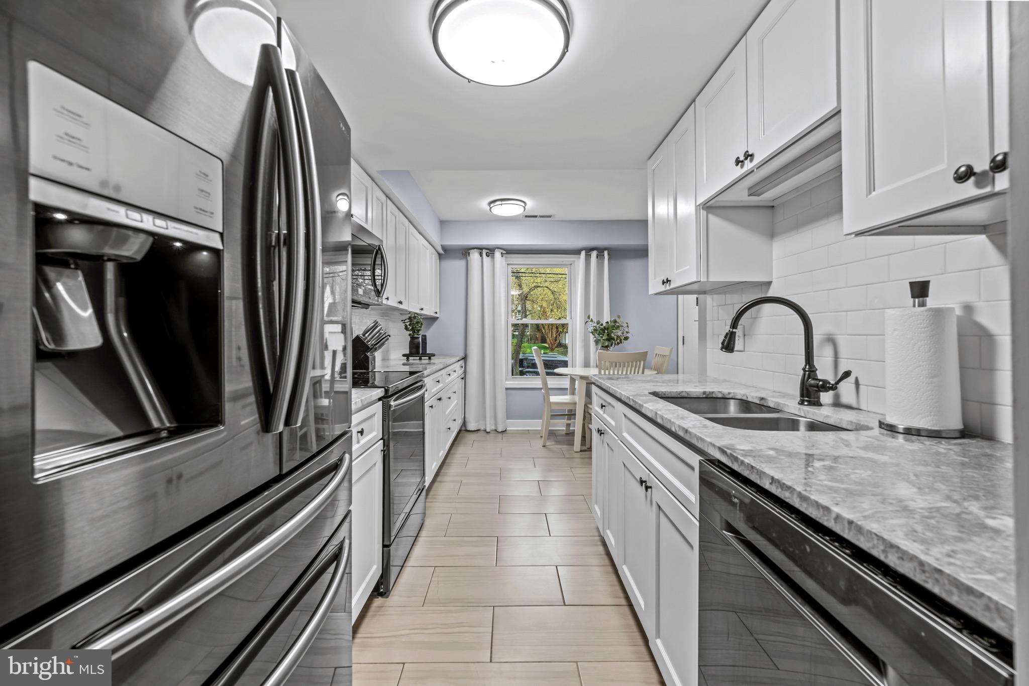 MCKINSEY WOODS - Residential