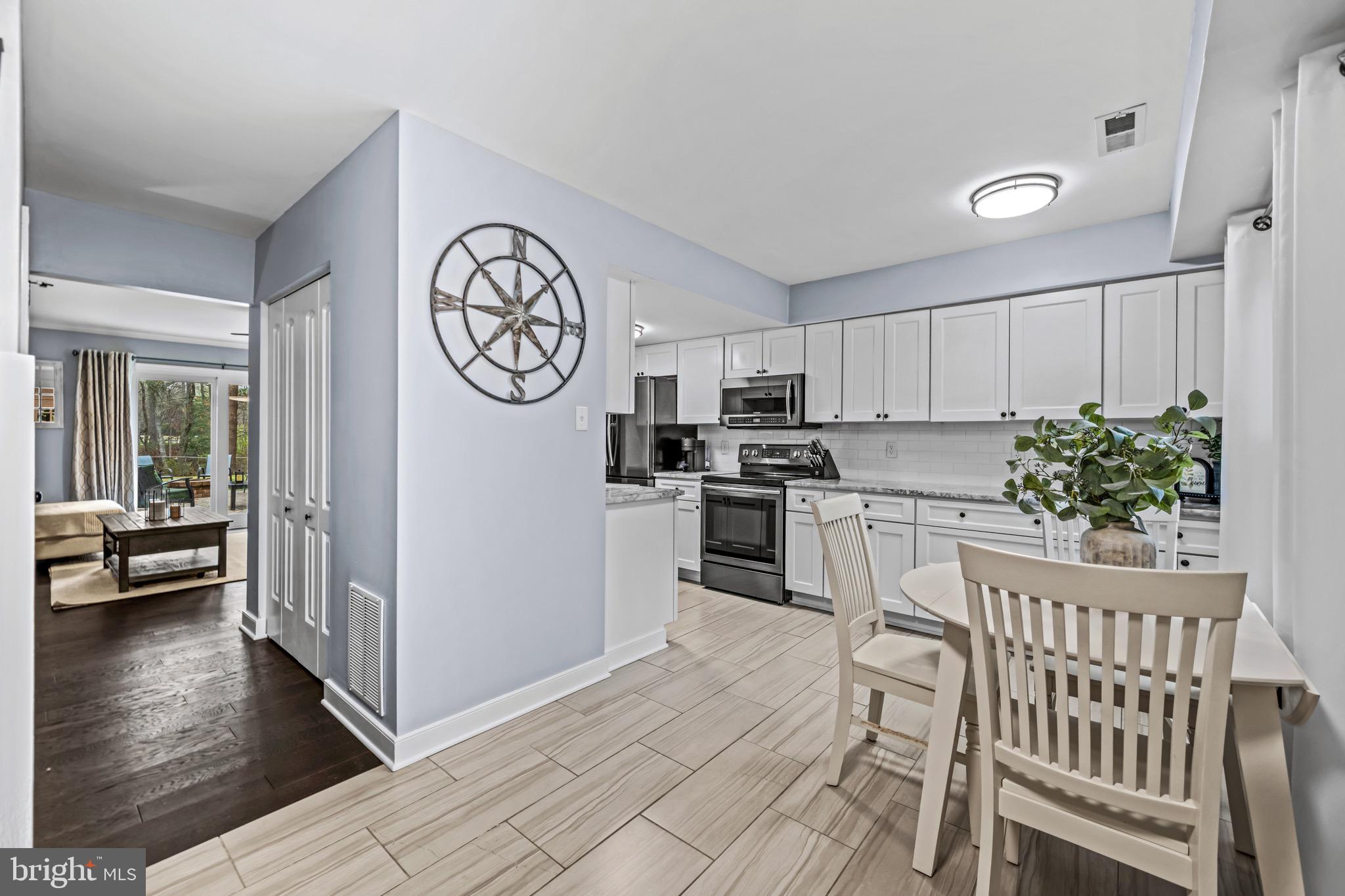 MCKINSEY WOODS - Residential