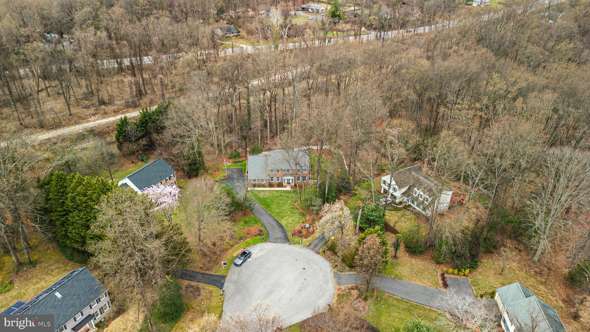 MARABROOKE - Residential