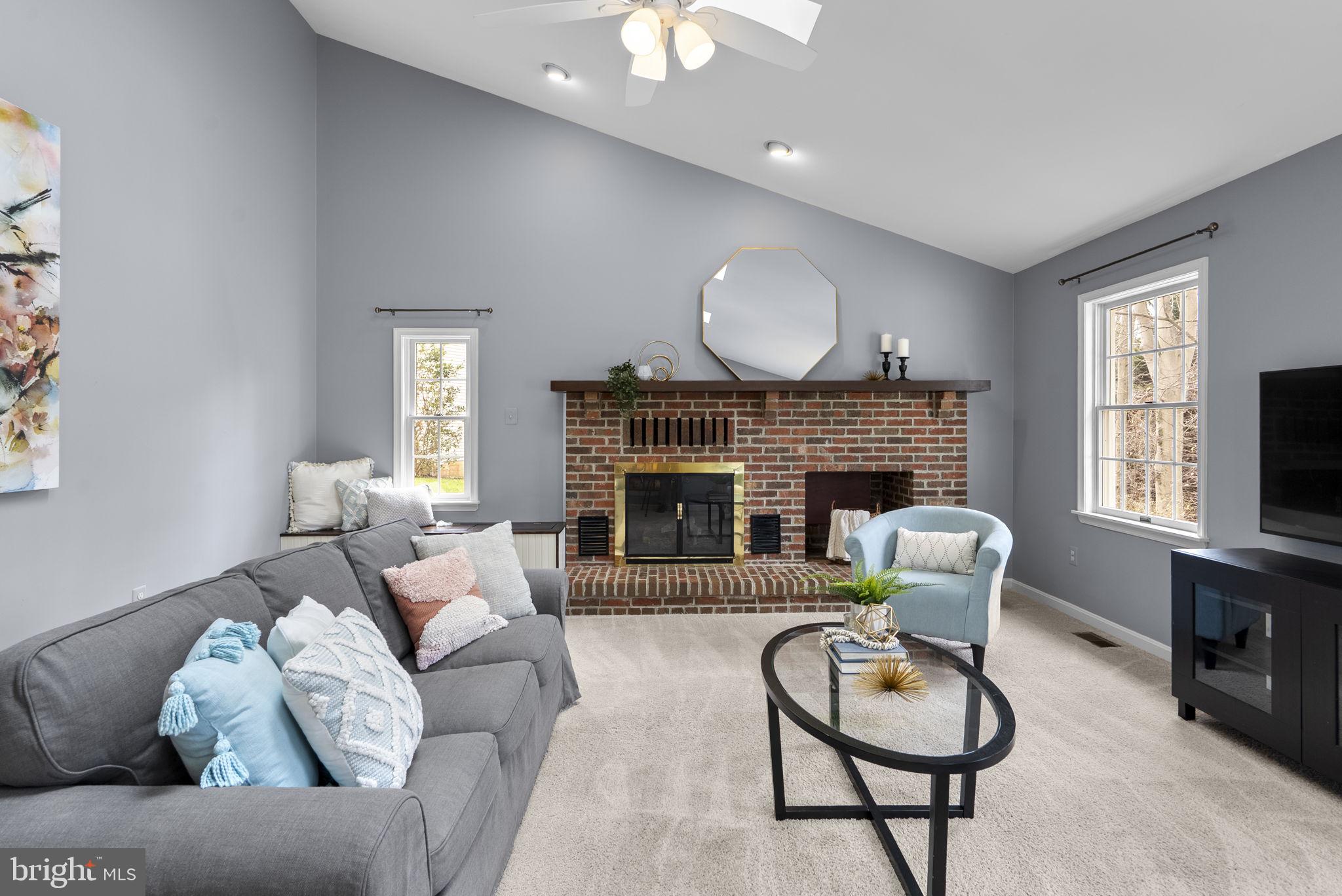 MARABROOKE - Residential