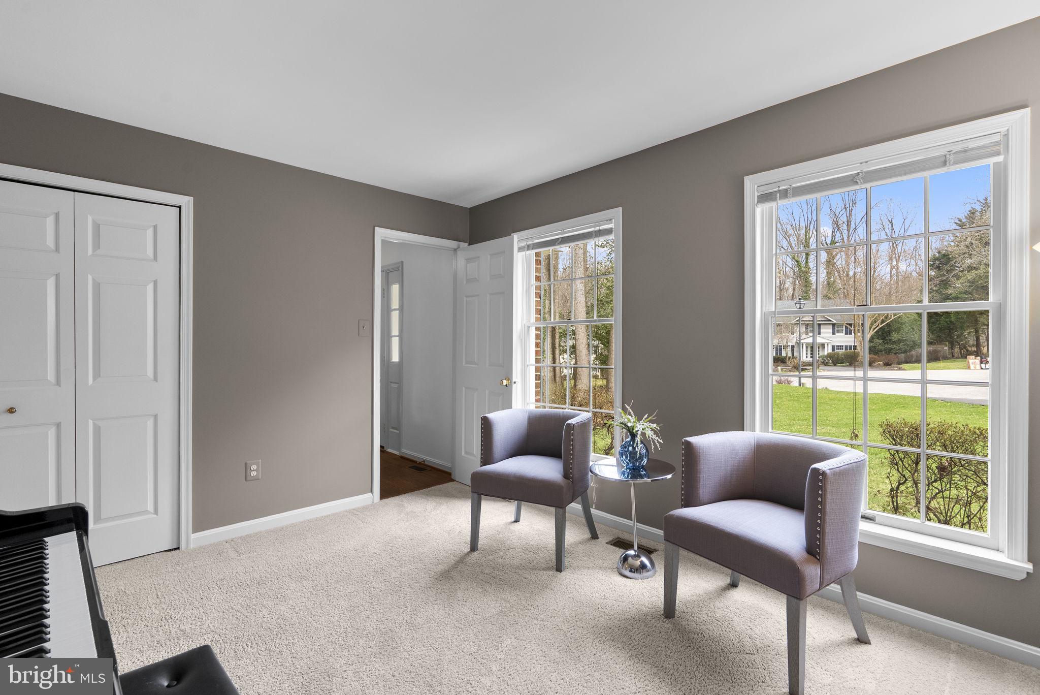 MARABROOKE - Residential