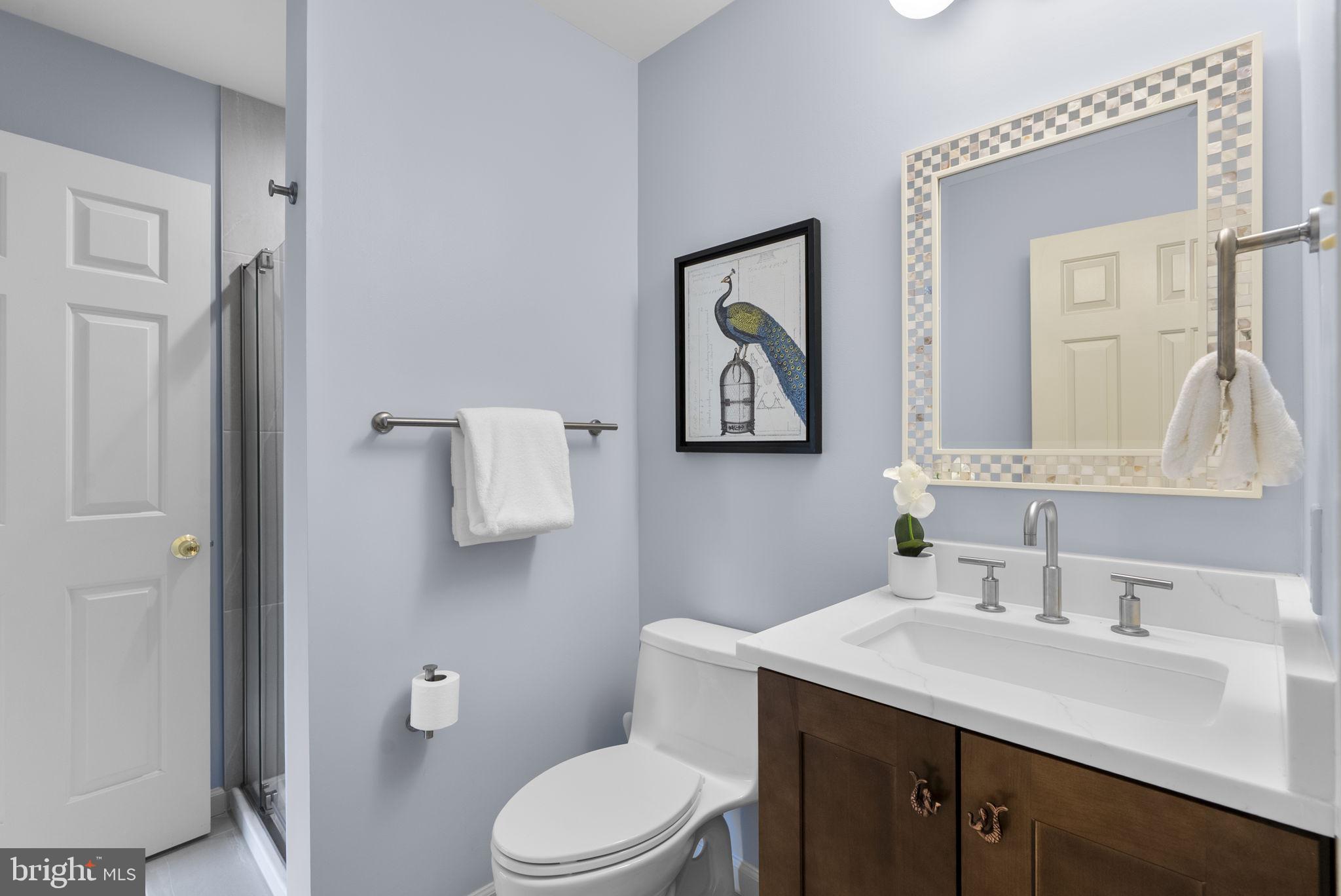 MARABROOKE - Residential