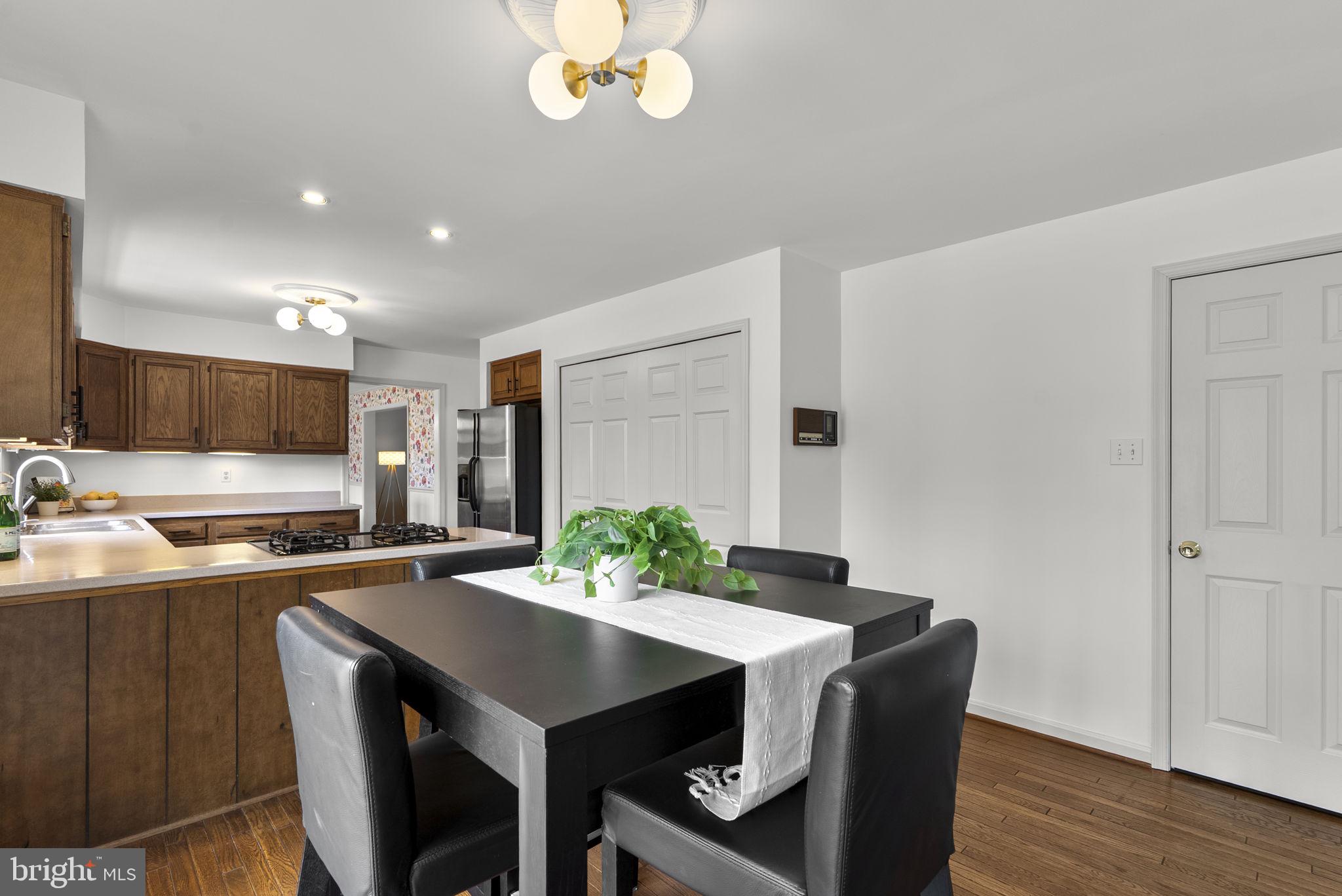 MARABROOKE - Residential