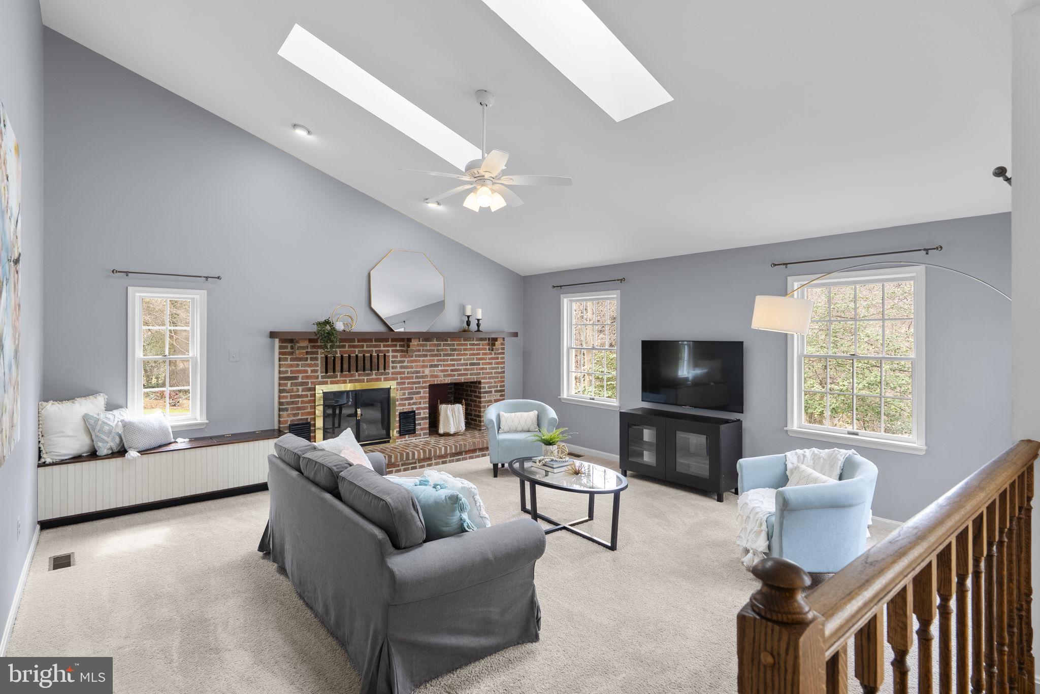 MARABROOKE - Residential