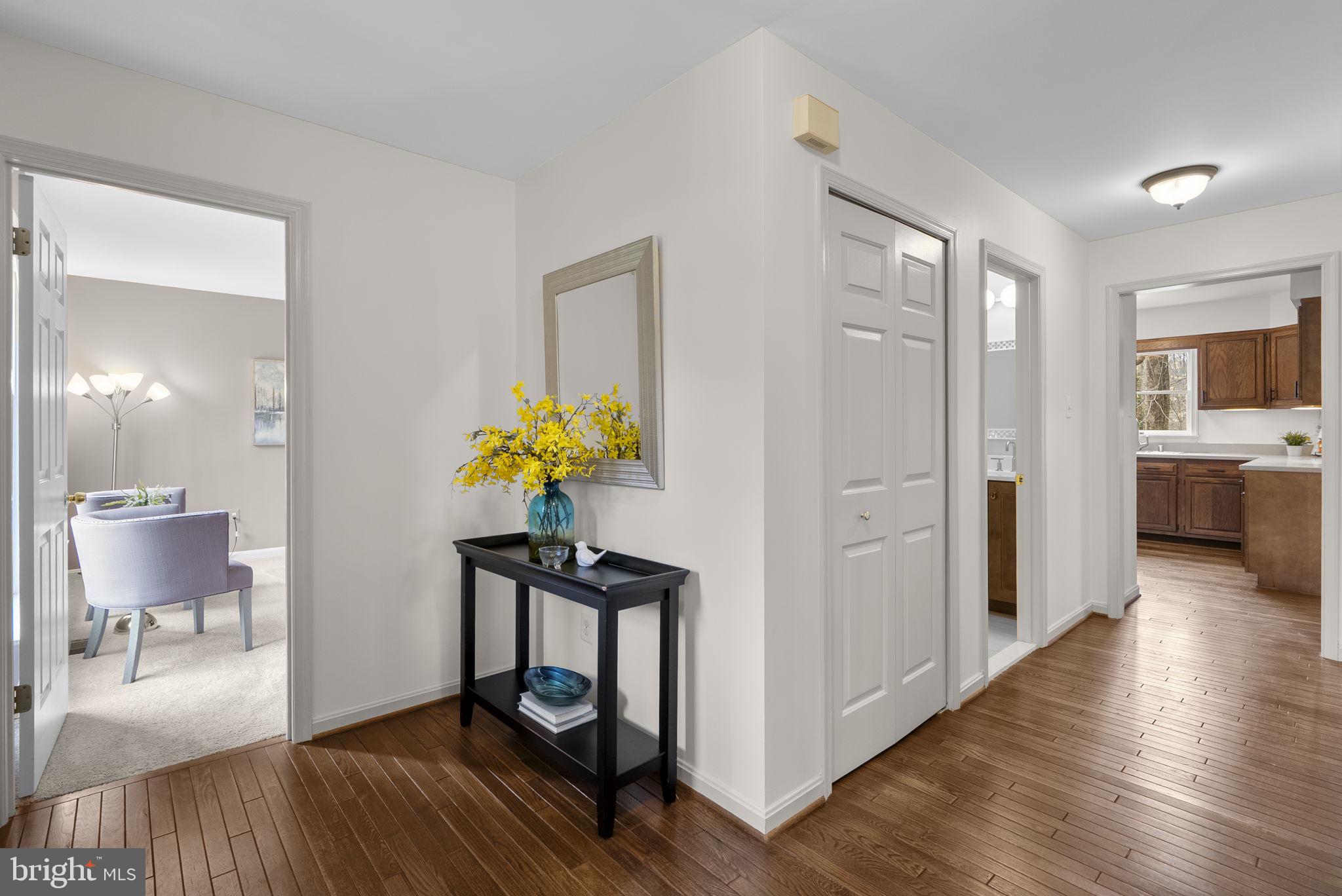 MARABROOKE - Residential