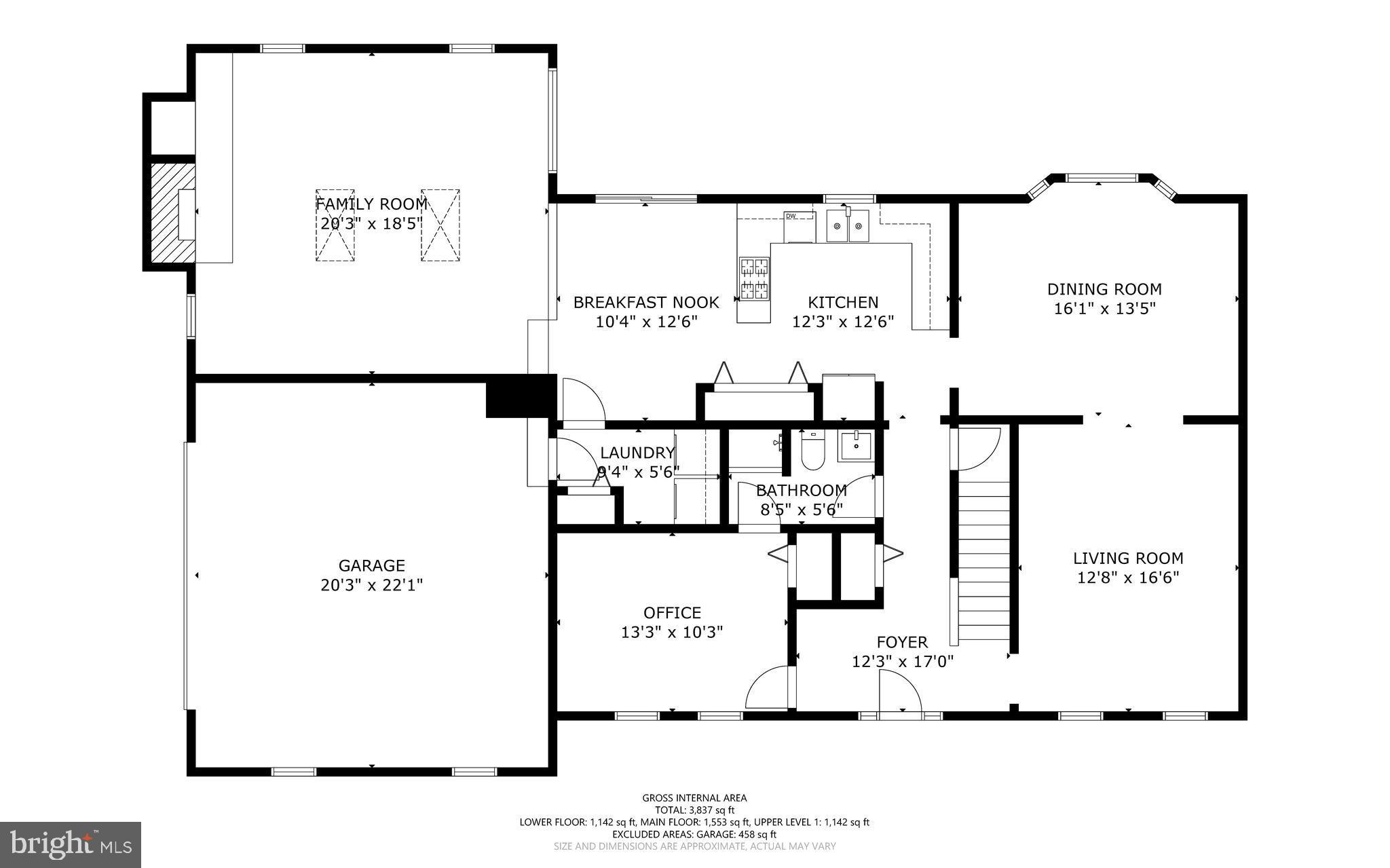 MARABROOKE - Residential