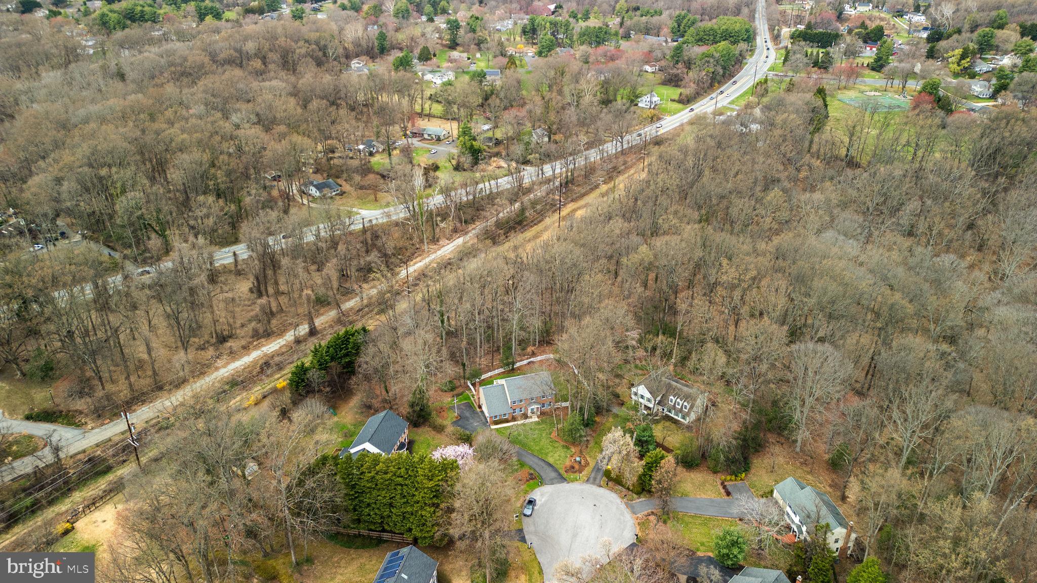 MARABROOKE - Residential