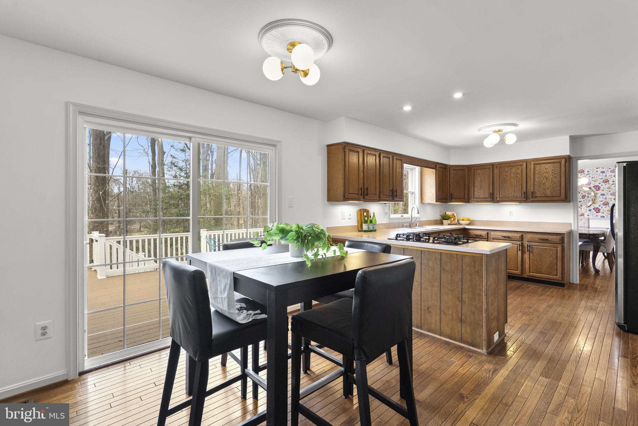 MARABROOKE - Residential