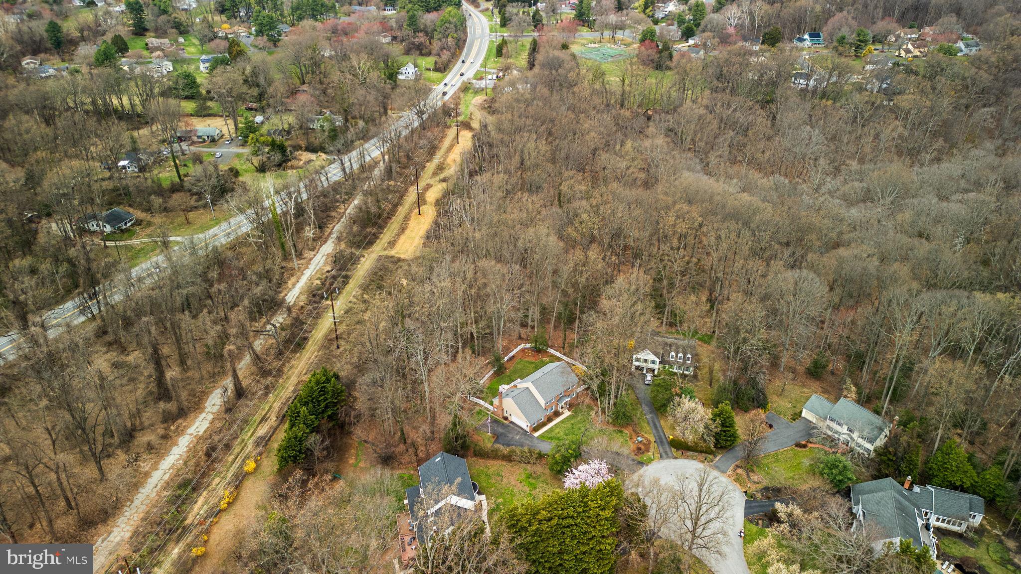 MARABROOKE - Residential