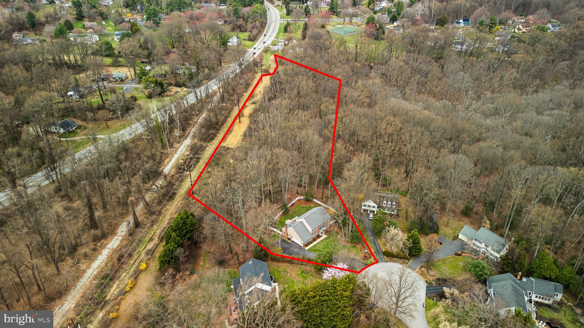 MARABROOKE - Residential