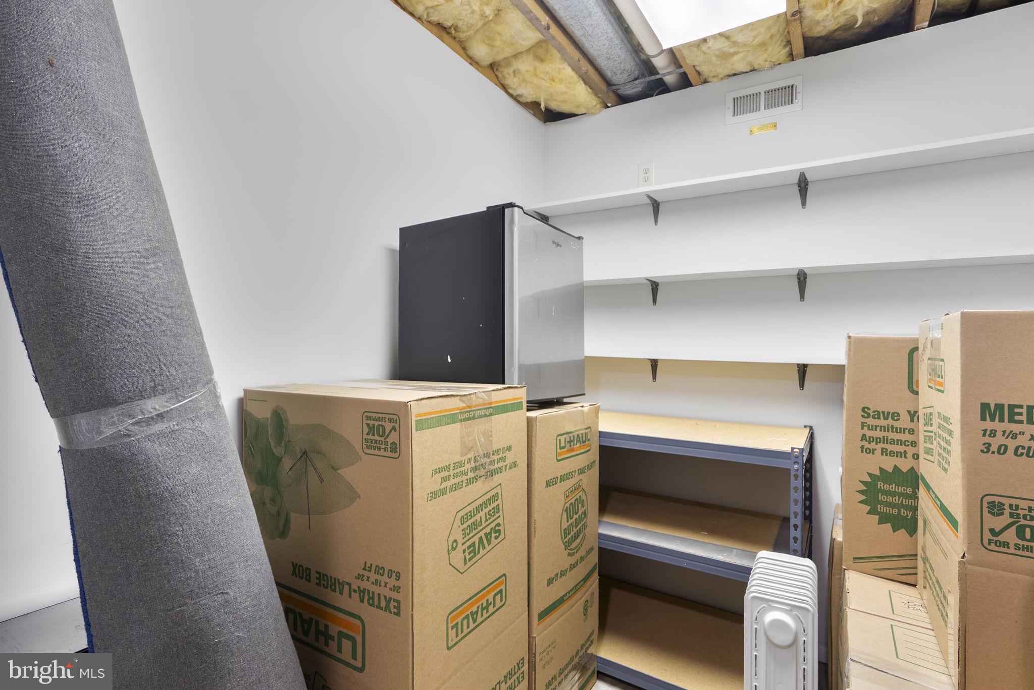 MARABROOKE - Residential