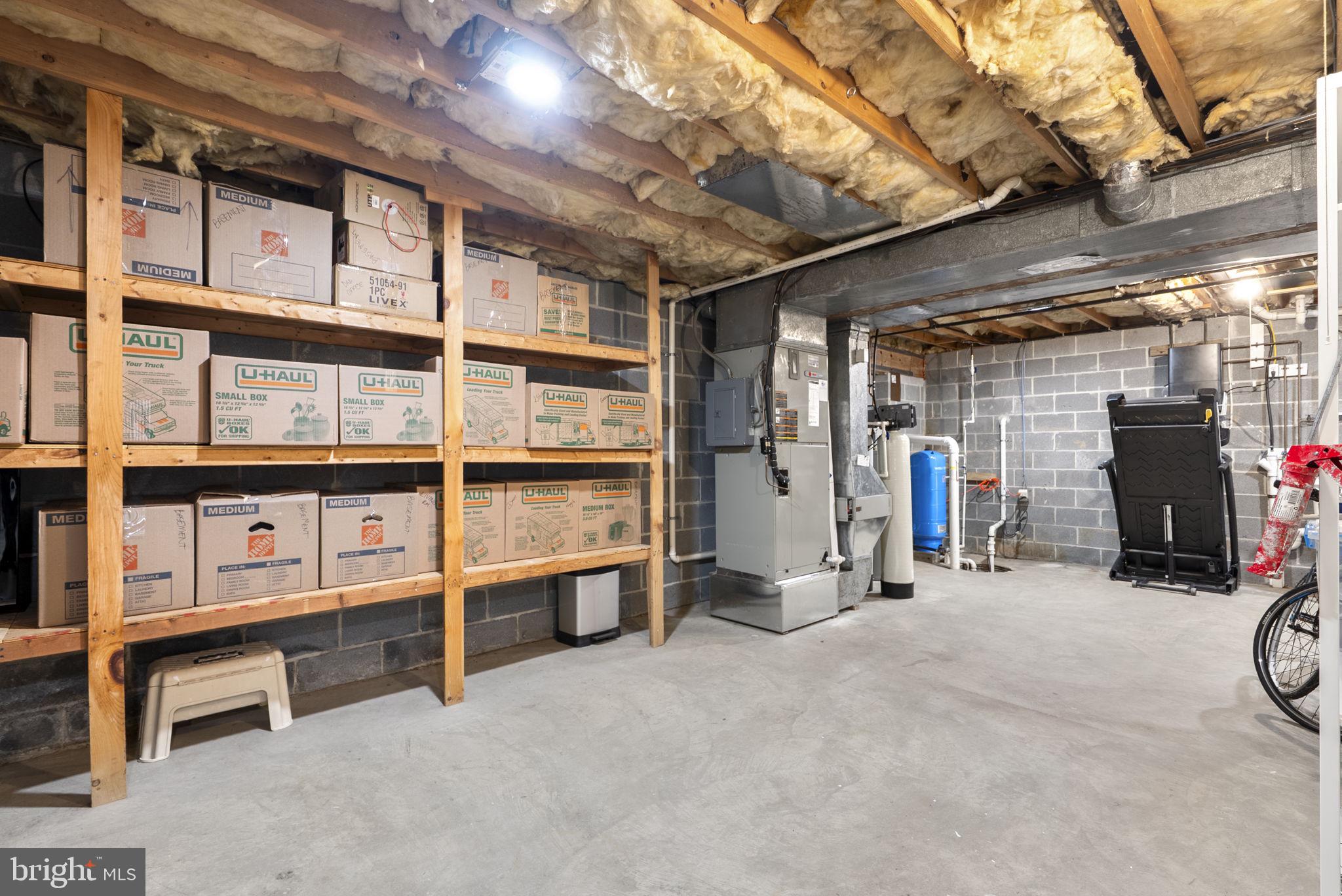 MARABROOKE - Residential