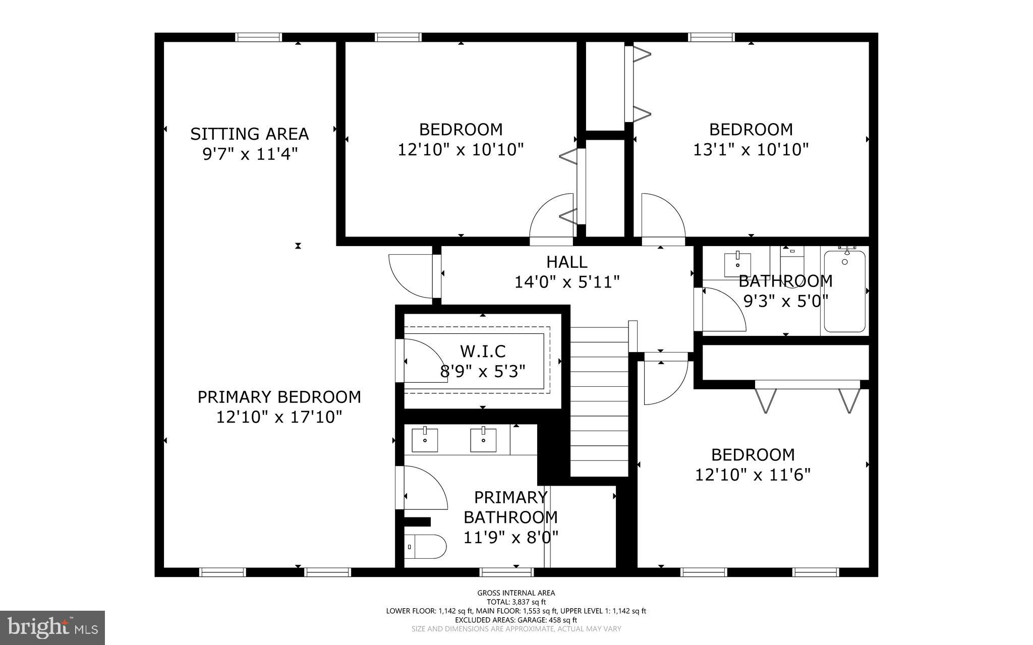 MARABROOKE - Residential