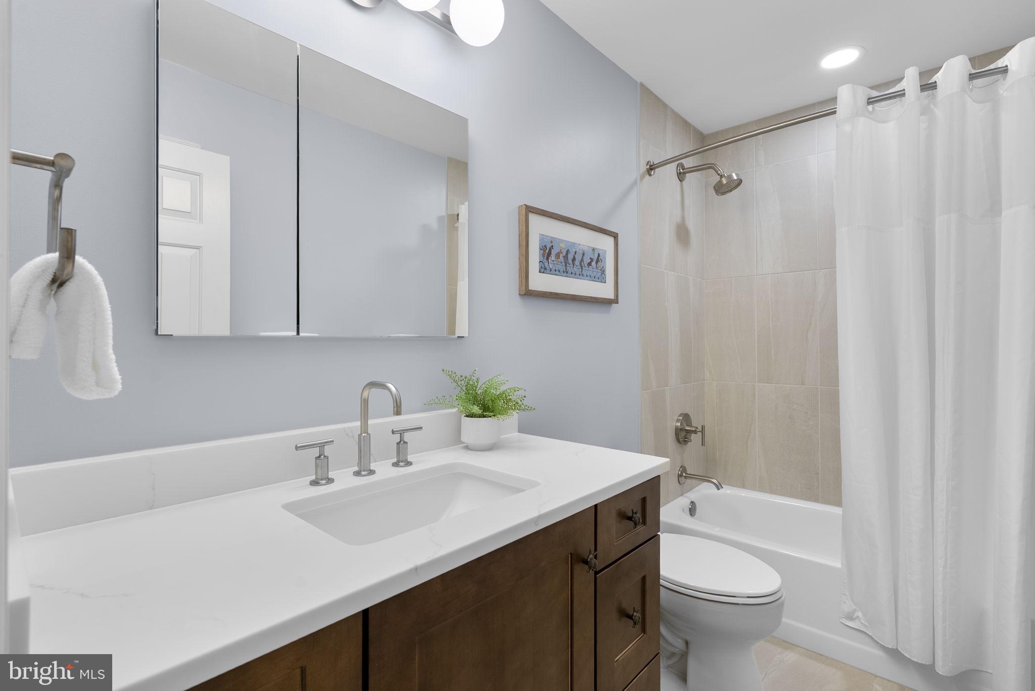 MARABROOKE - Residential