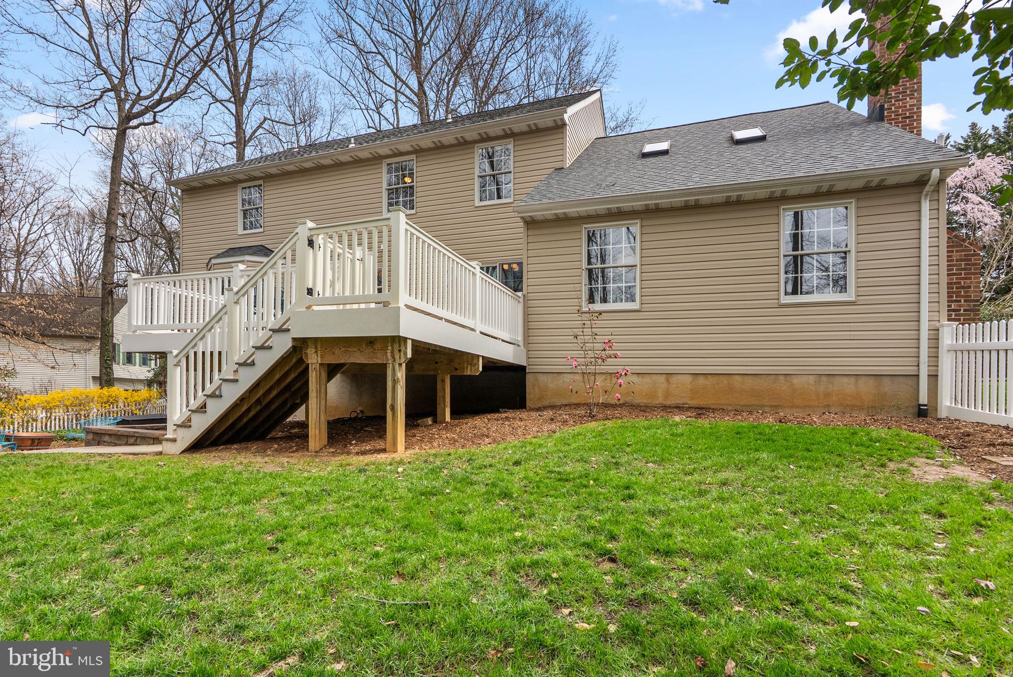 MARABROOKE - Residential