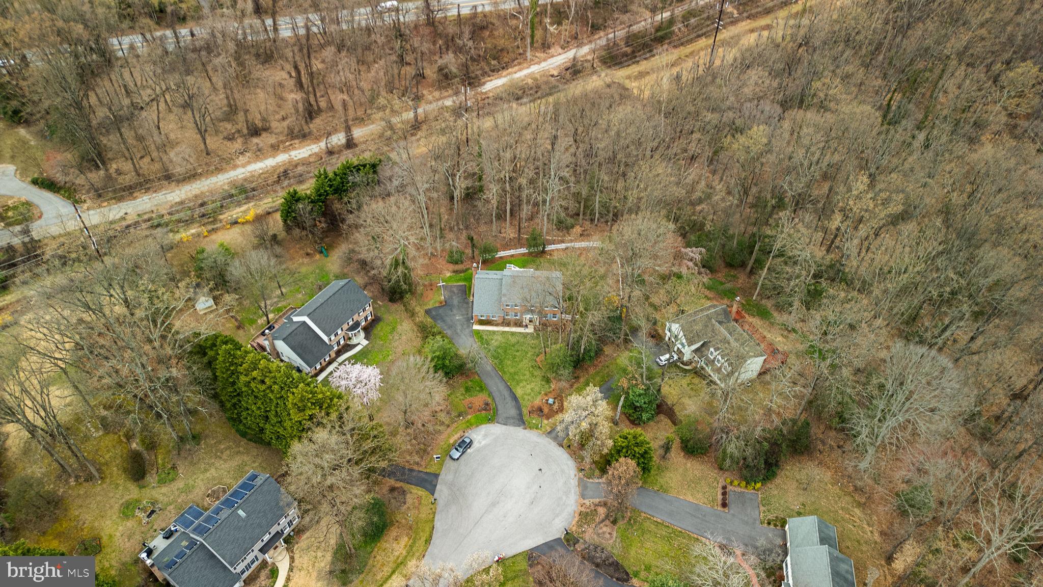 MARABROOKE - Residential