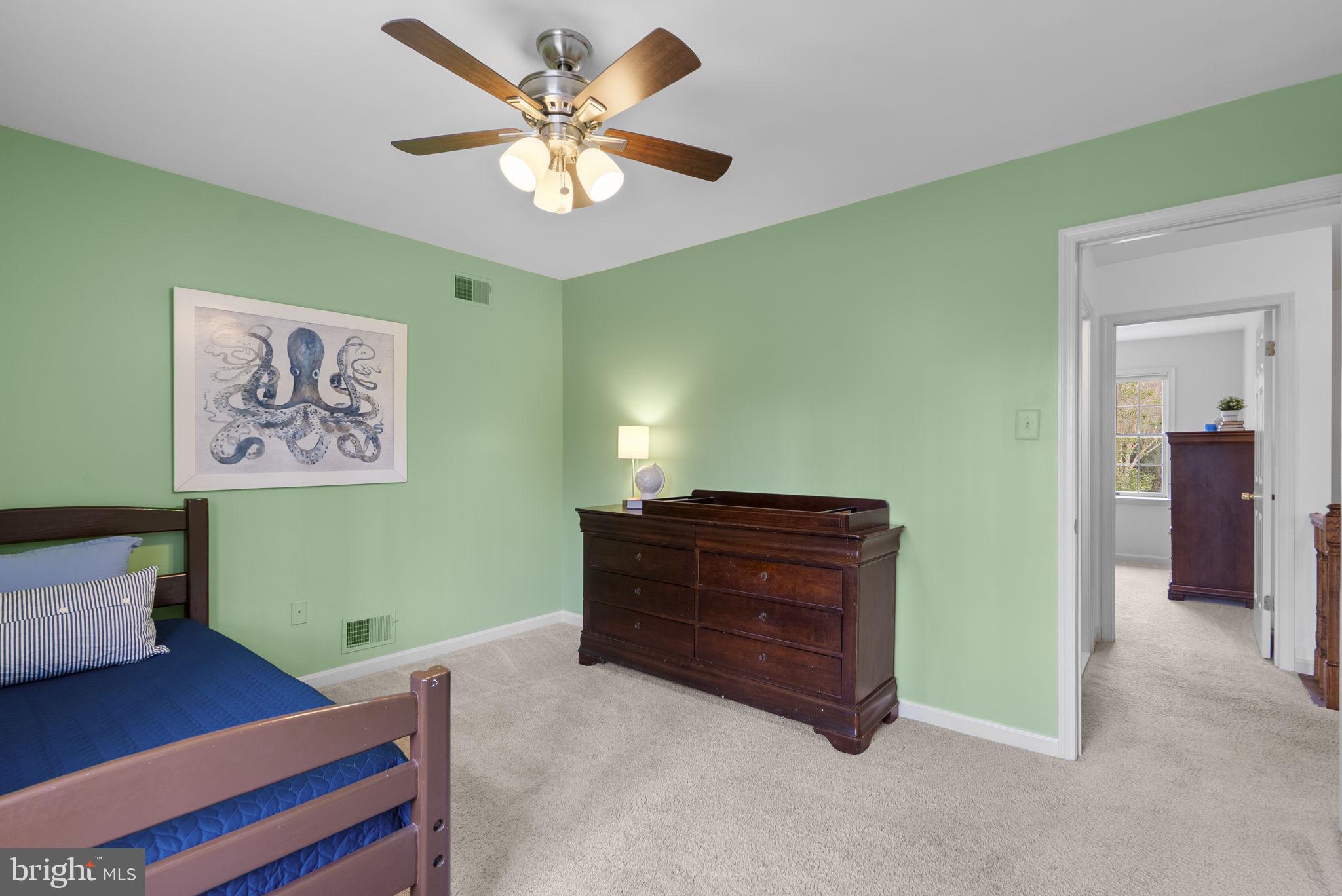 MARABROOKE - Residential