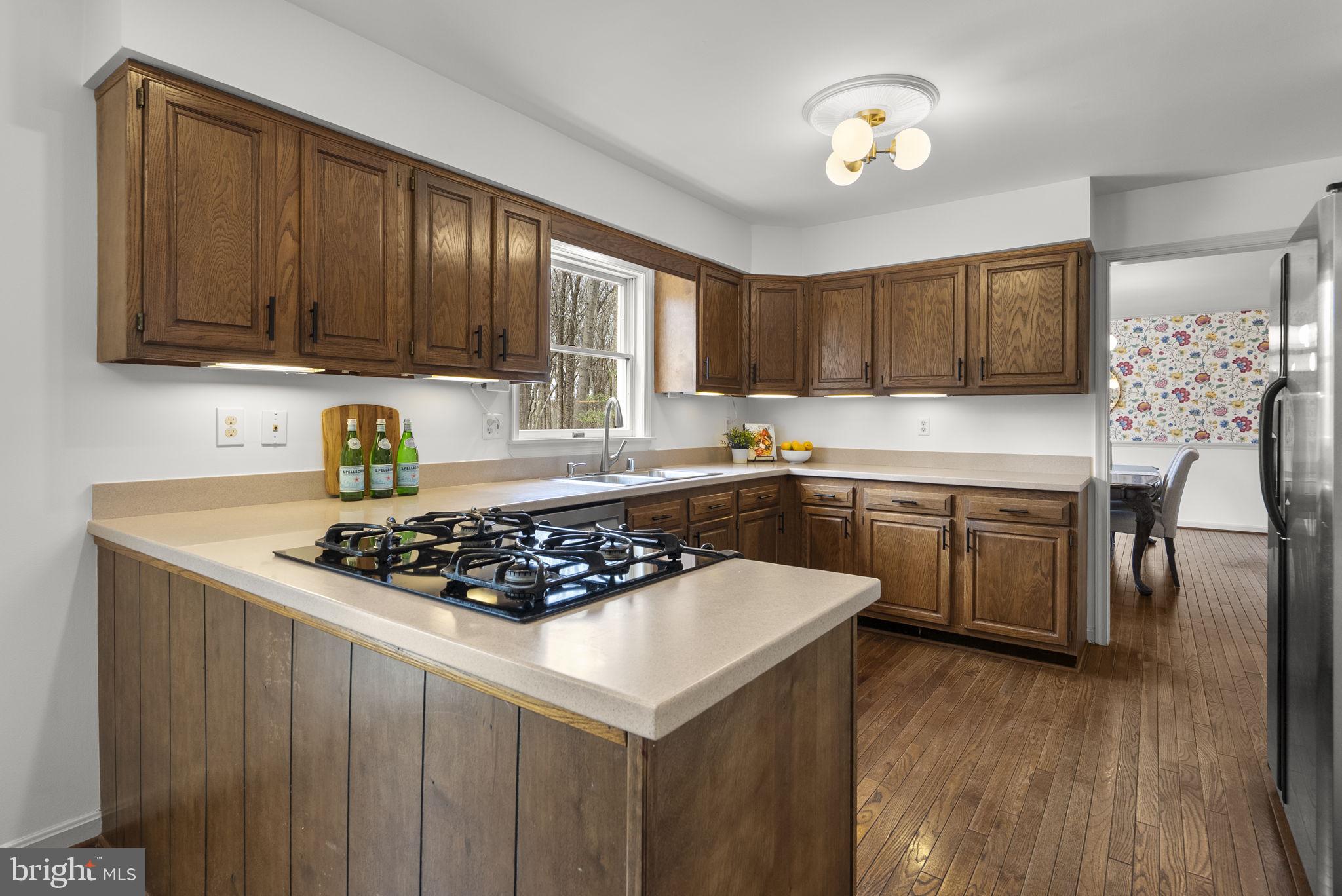 MARABROOKE - Residential