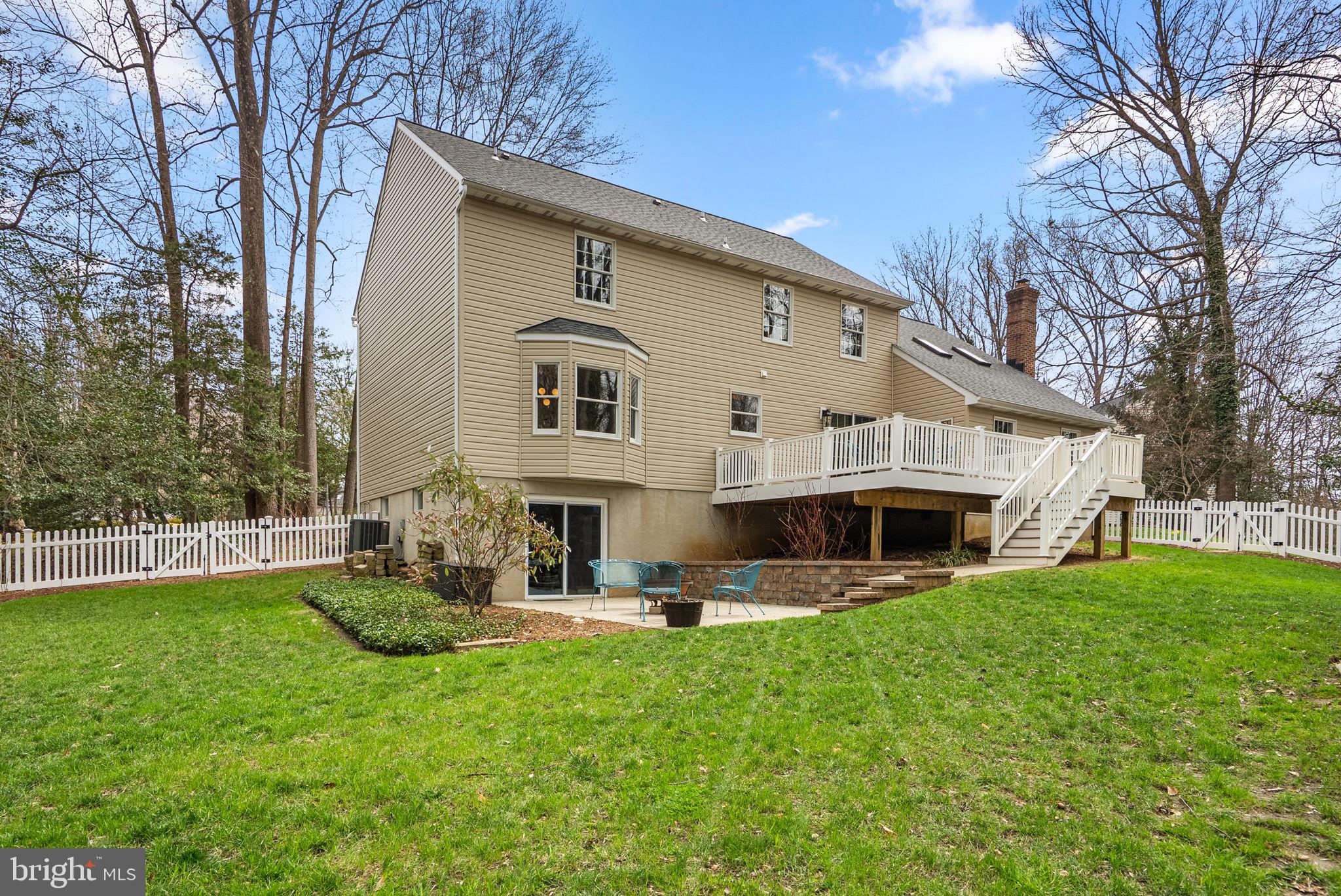 MARABROOKE - Residential