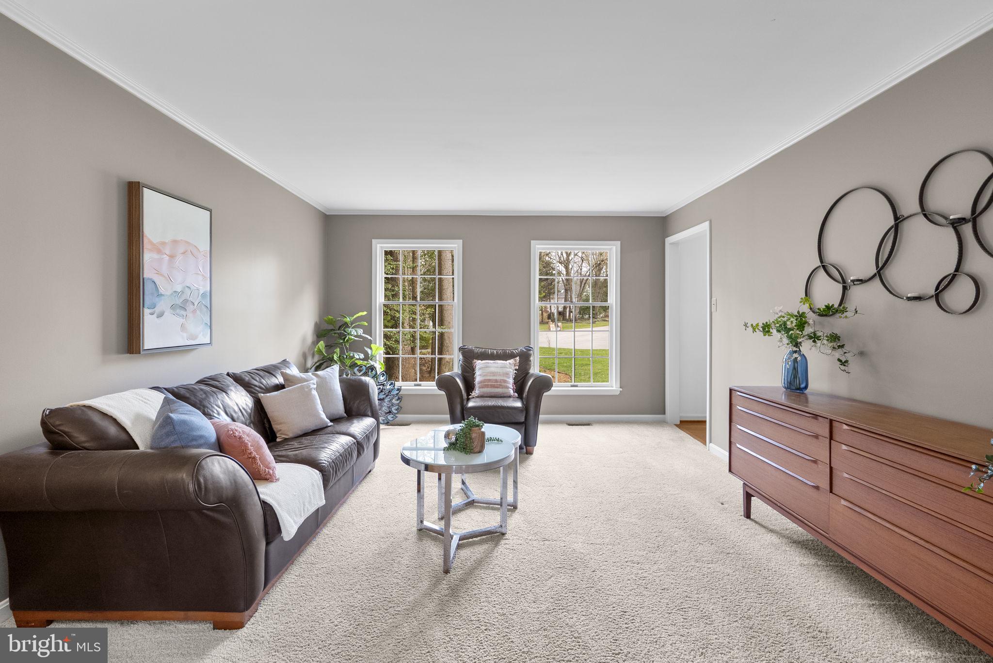 MARABROOKE - Residential