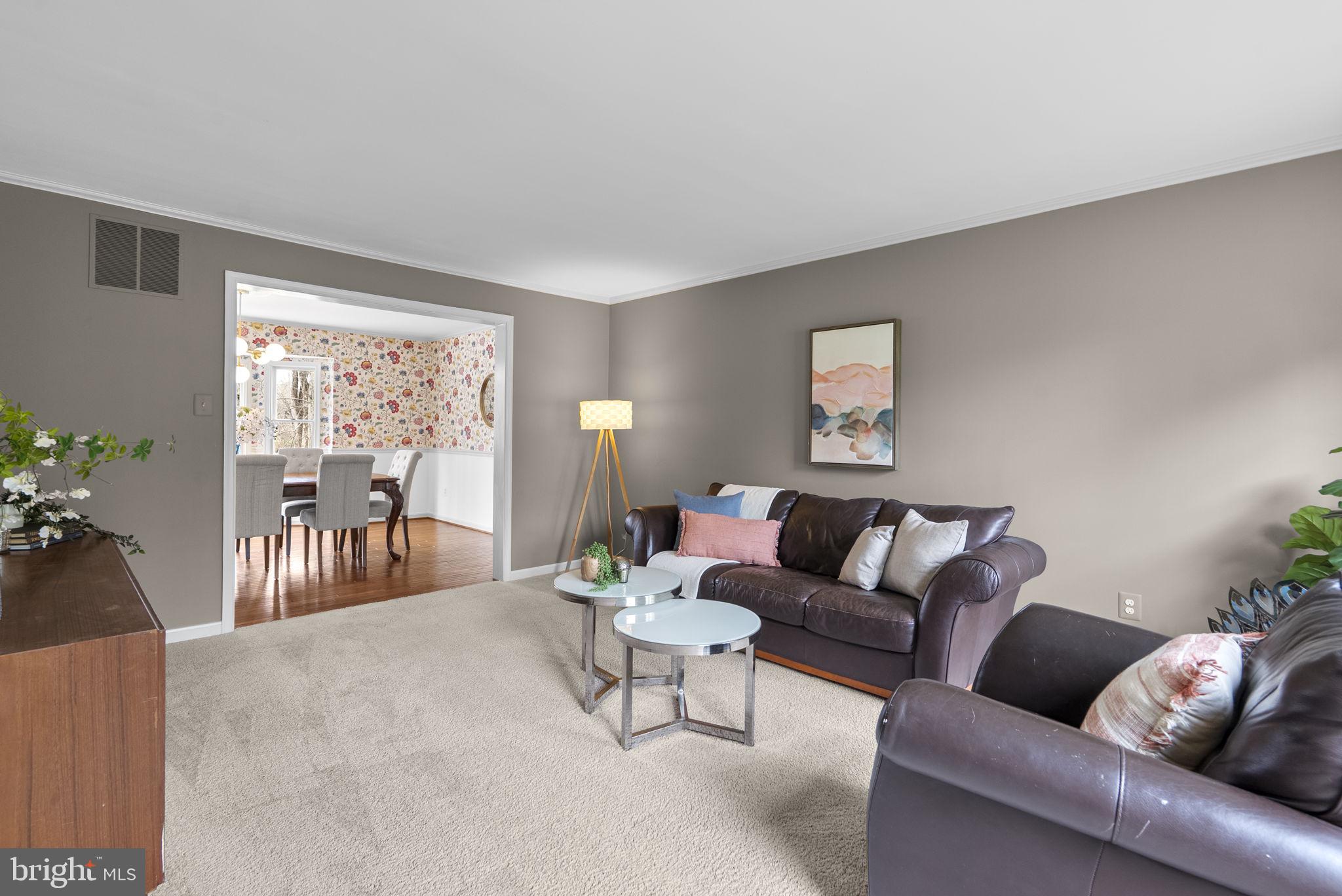 MARABROOKE - Residential