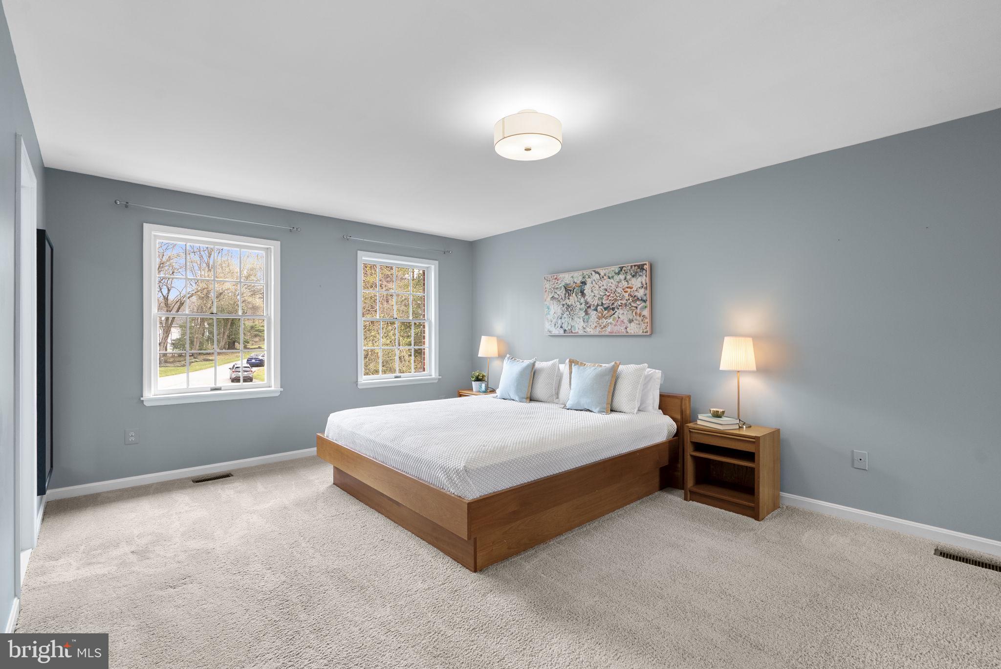 MARABROOKE - Residential