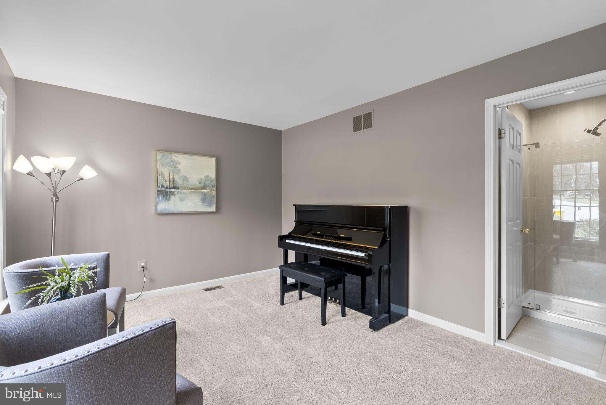 MARABROOKE - Residential