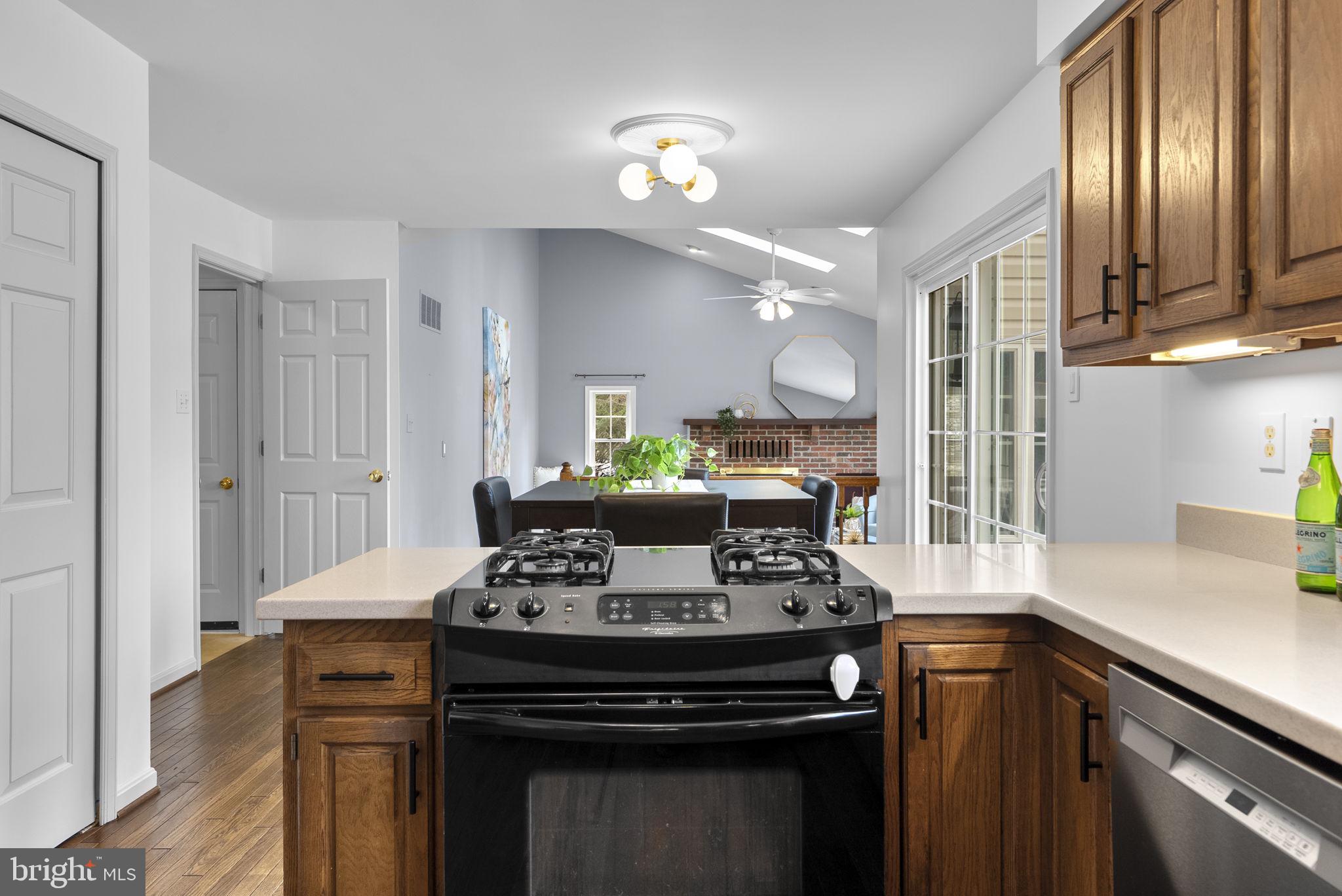 MARABROOKE - Residential