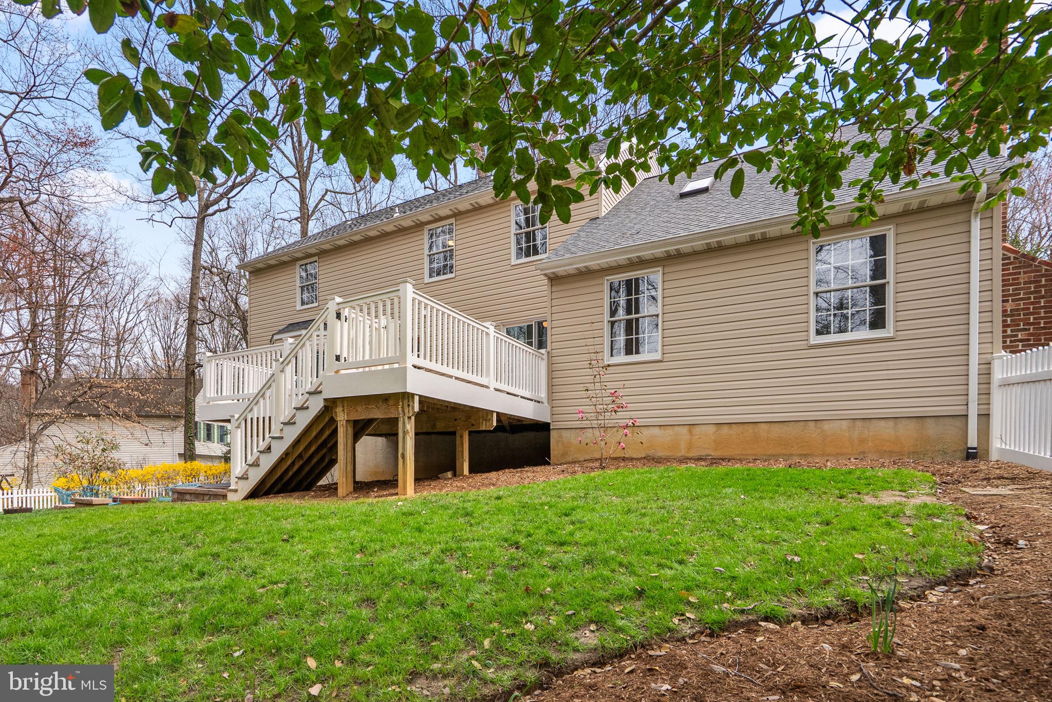 MARABROOKE - Residential