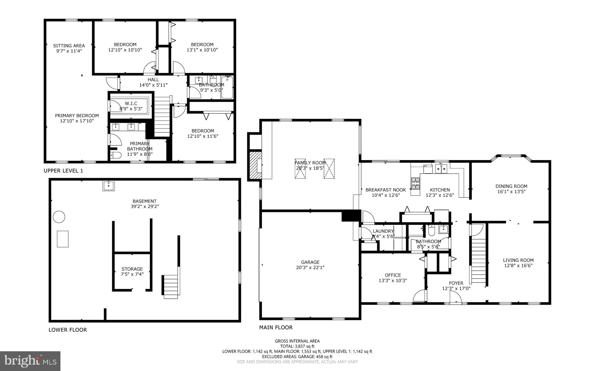 MARABROOKE - Residential