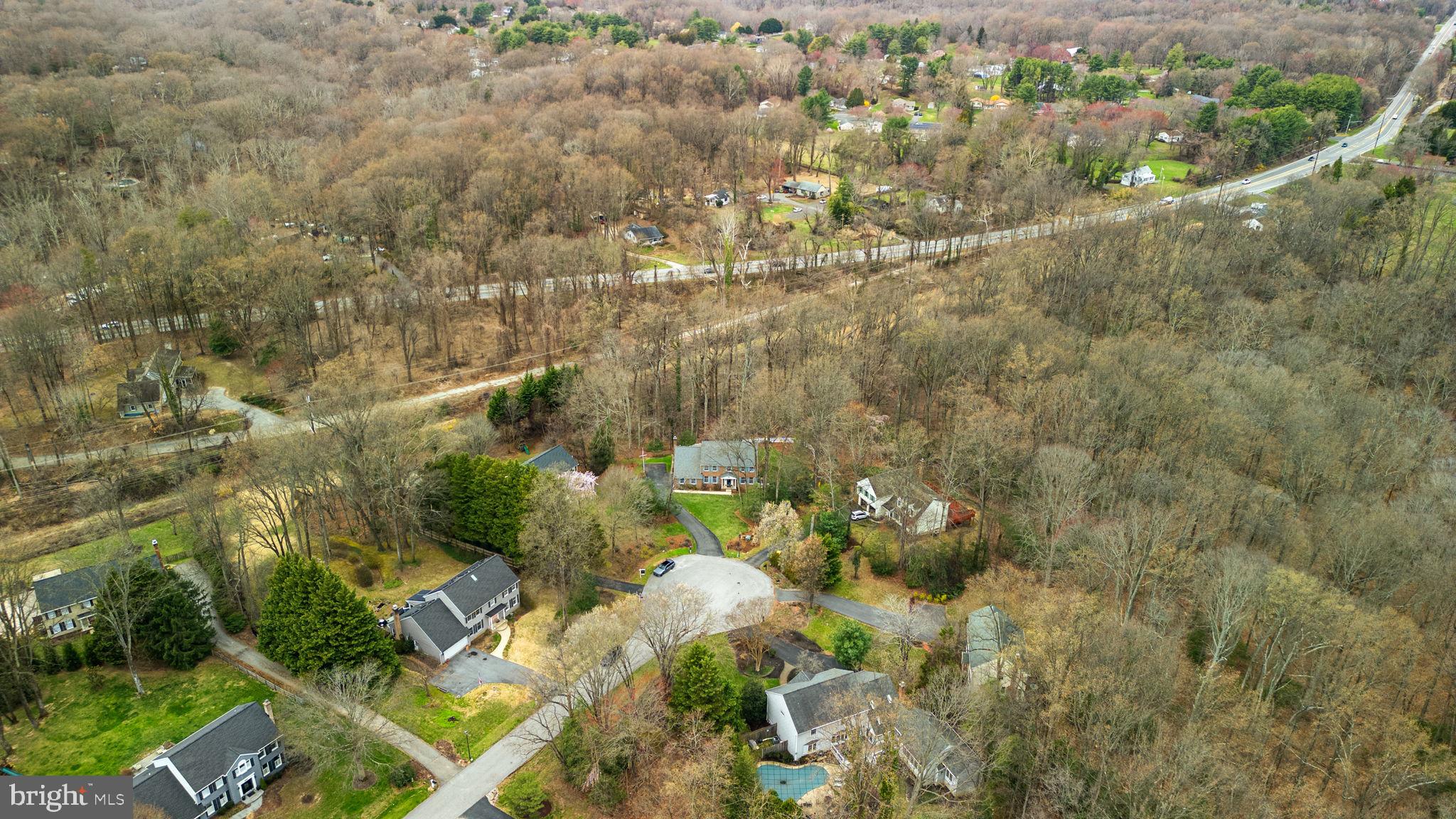 MARABROOKE - Residential