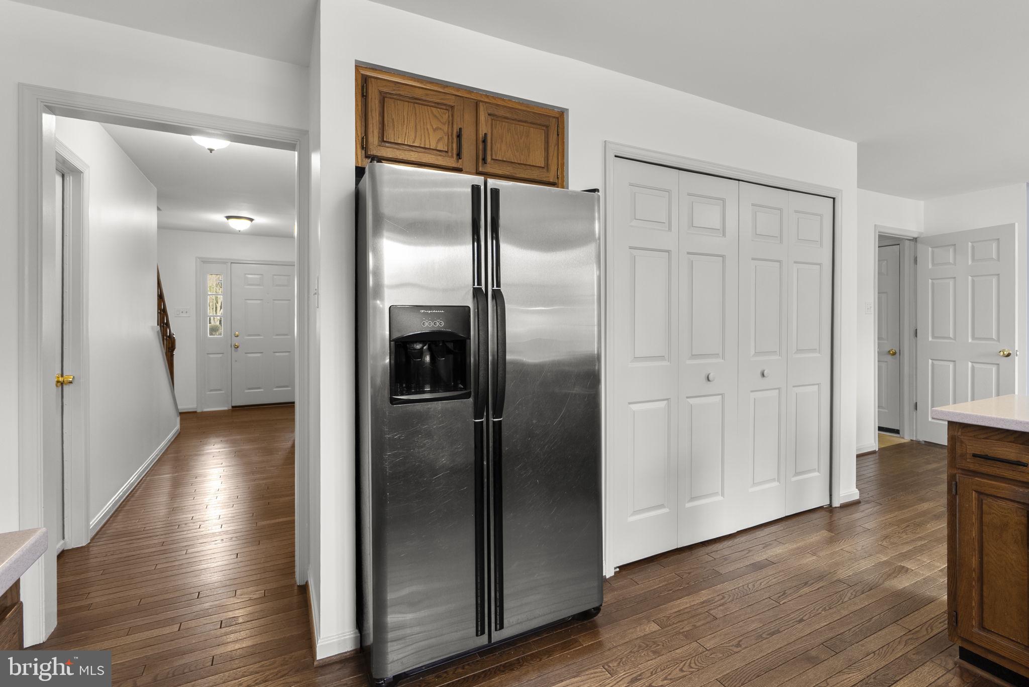 MARABROOKE - Residential