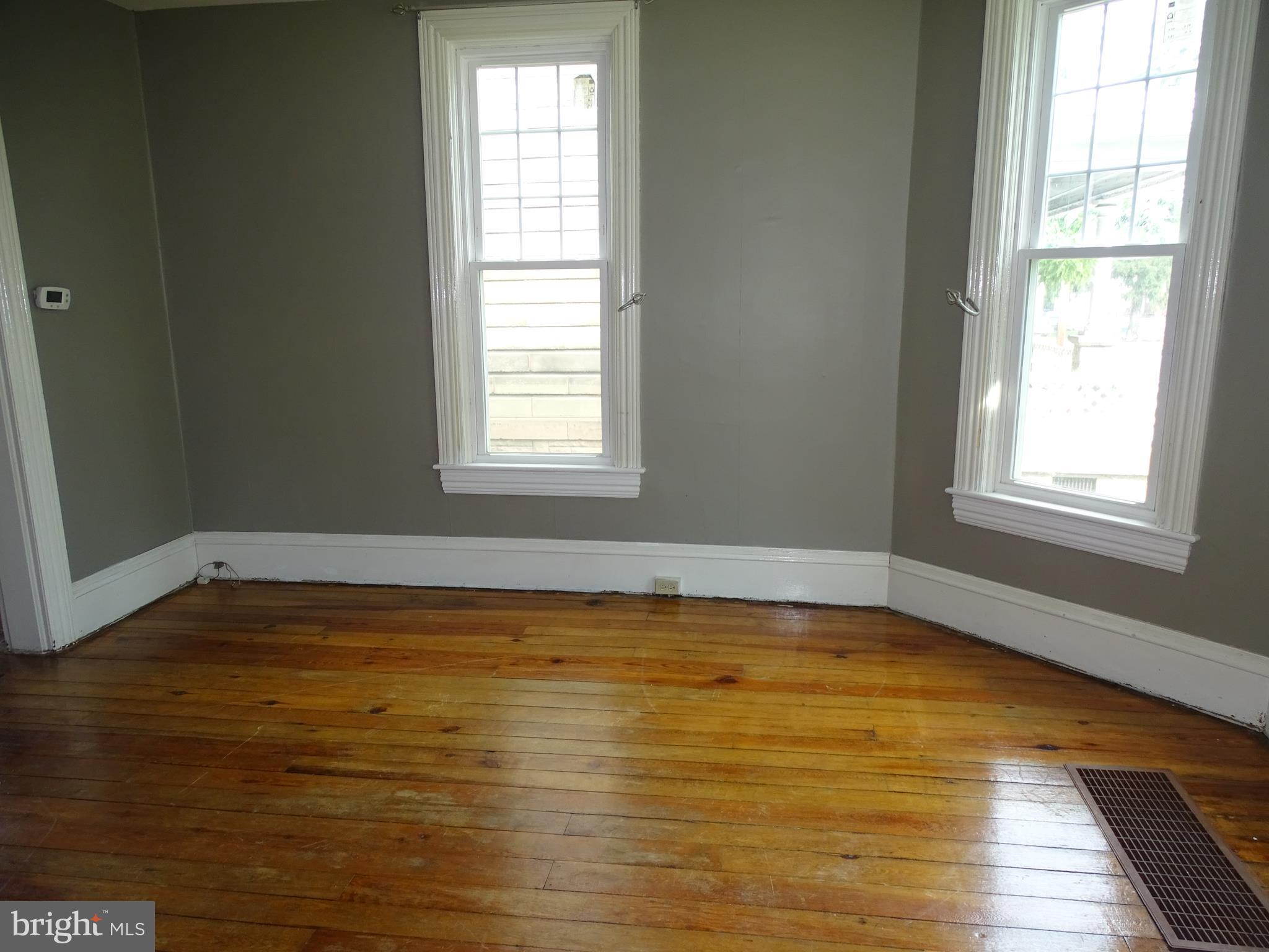 CHAMBERSBURG BOROUGH - Residential Lease