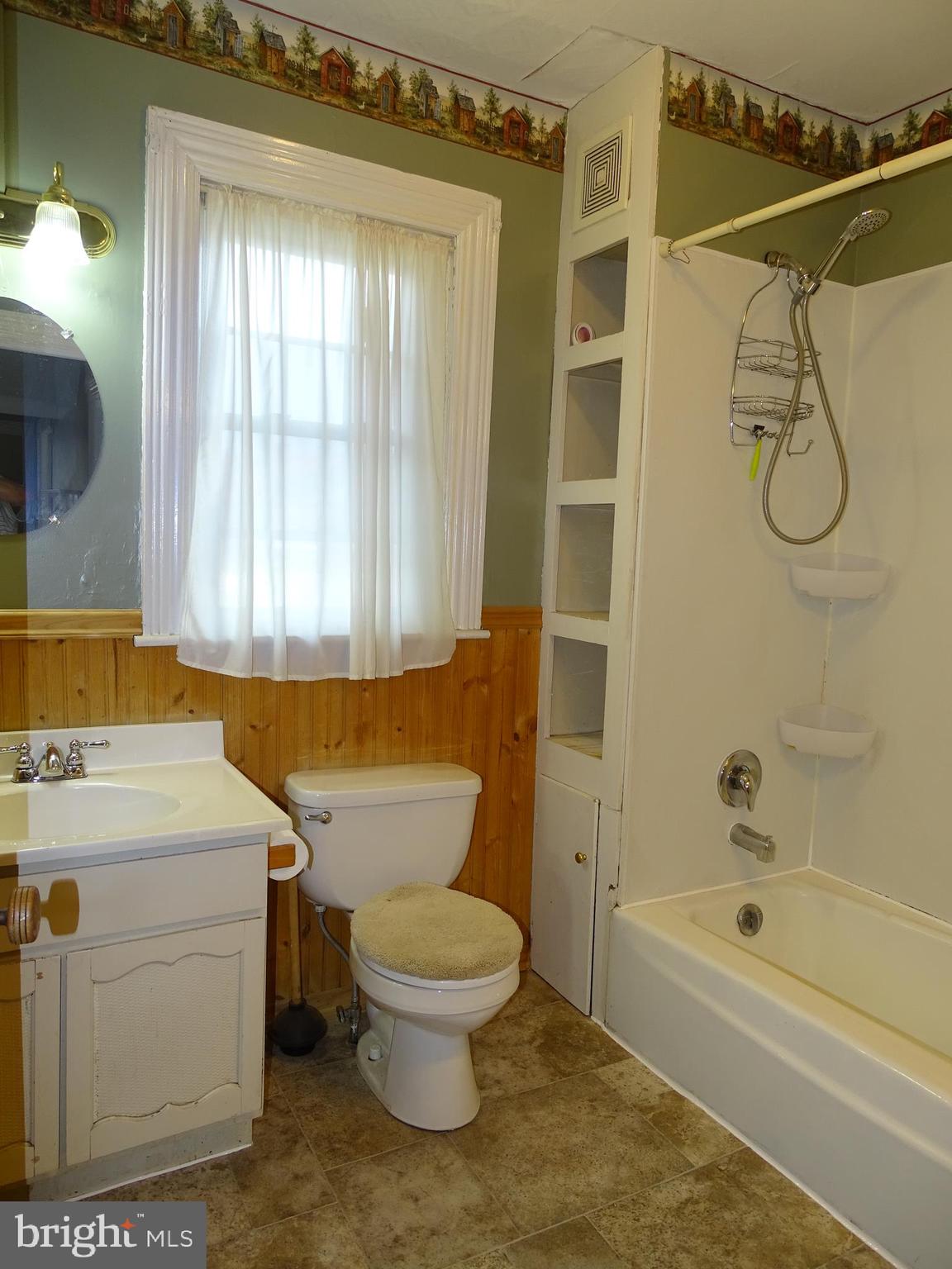 CHAMBERSBURG BOROUGH - Residential Lease