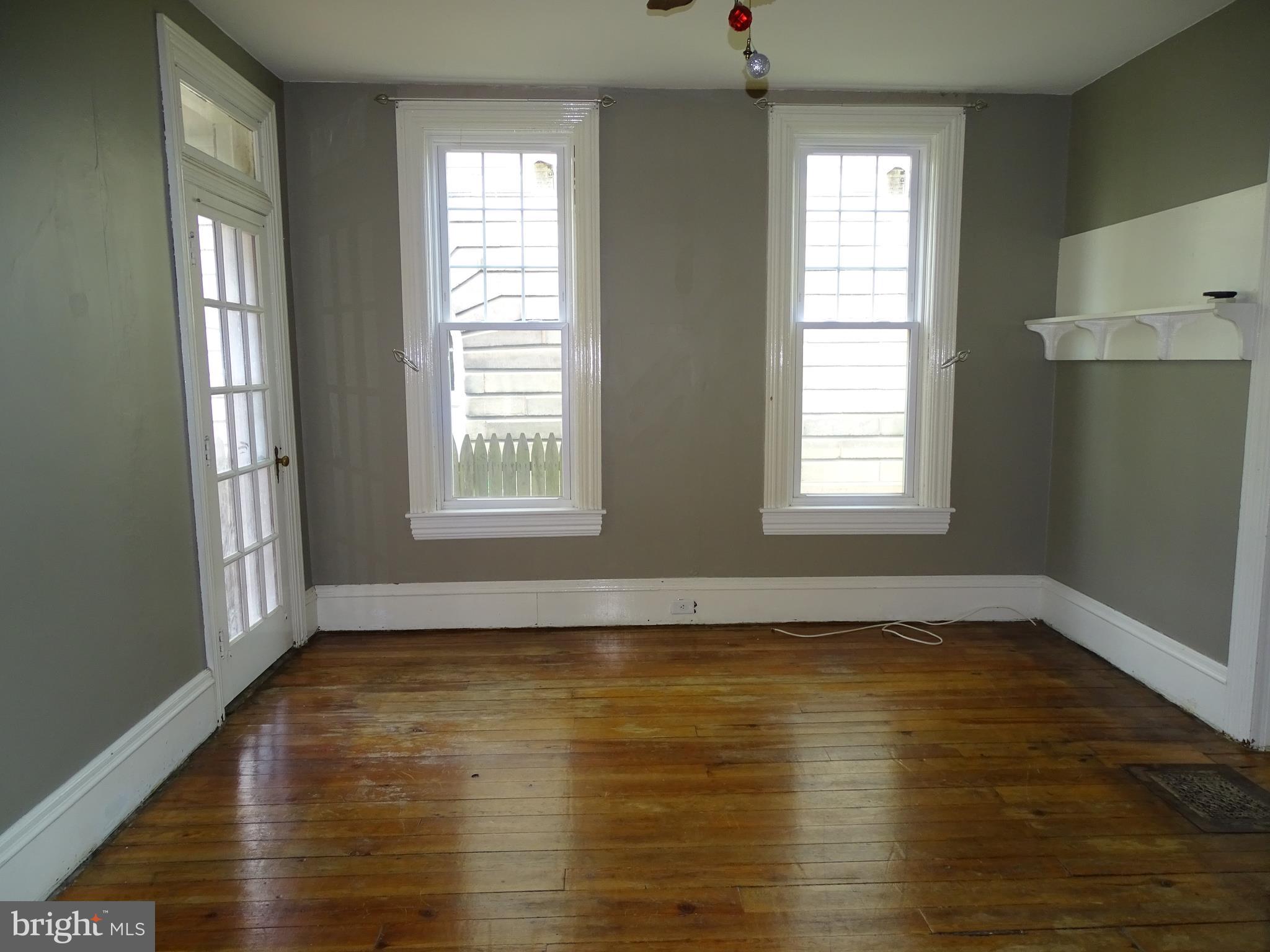 CHAMBERSBURG BOROUGH - Residential Lease