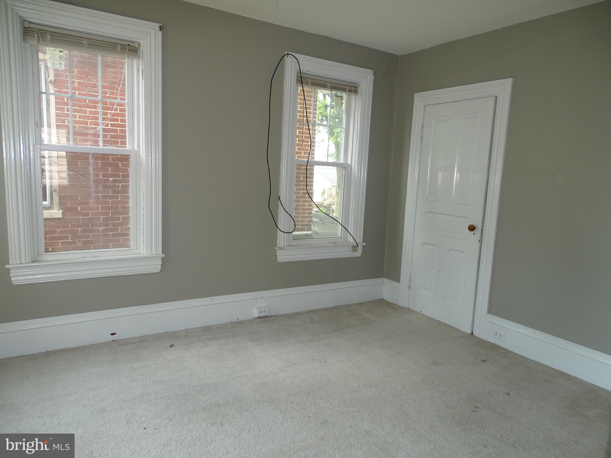 CHAMBERSBURG BOROUGH - Residential Lease