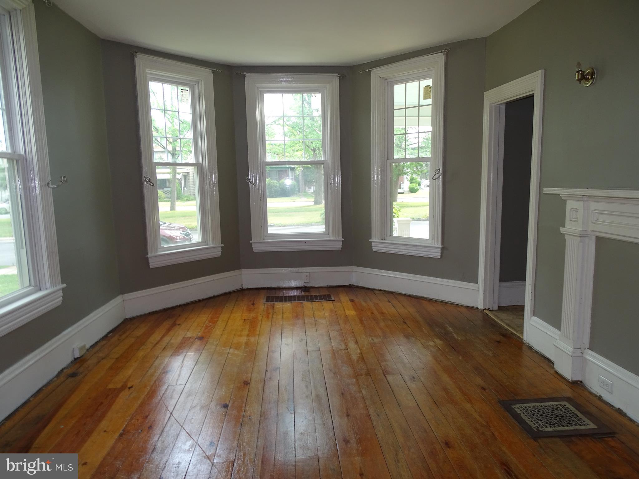 CHAMBERSBURG BOROUGH - Residential Lease