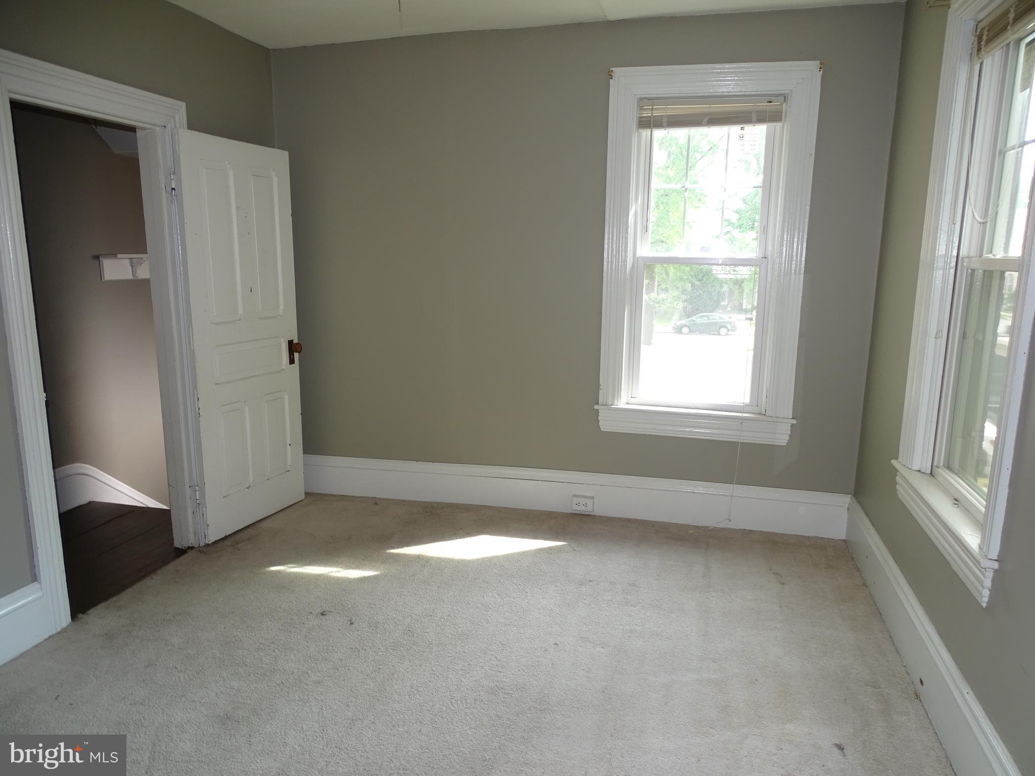 CHAMBERSBURG BOROUGH - Residential Lease