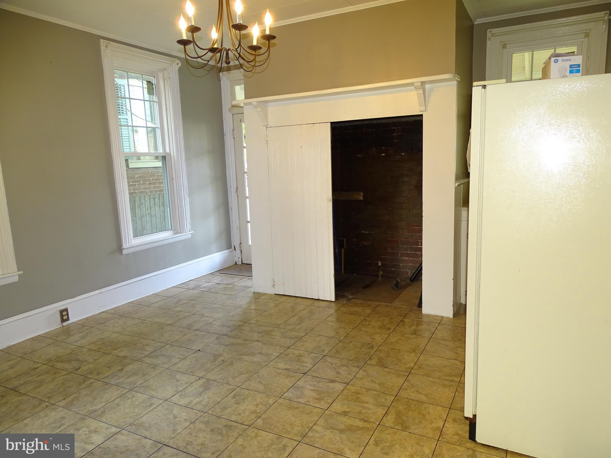 CHAMBERSBURG BOROUGH - Residential Lease