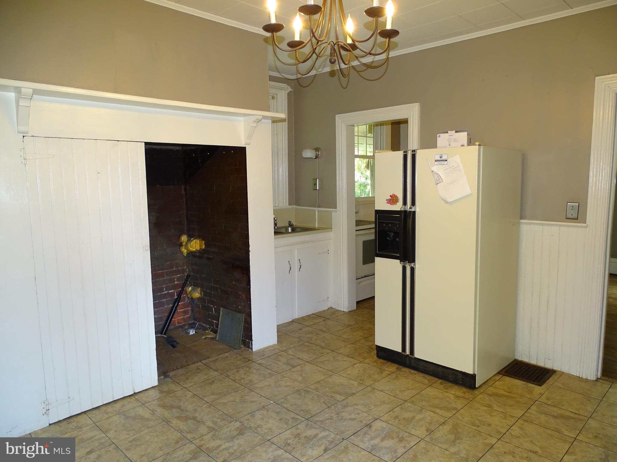 CHAMBERSBURG BOROUGH - Residential Lease