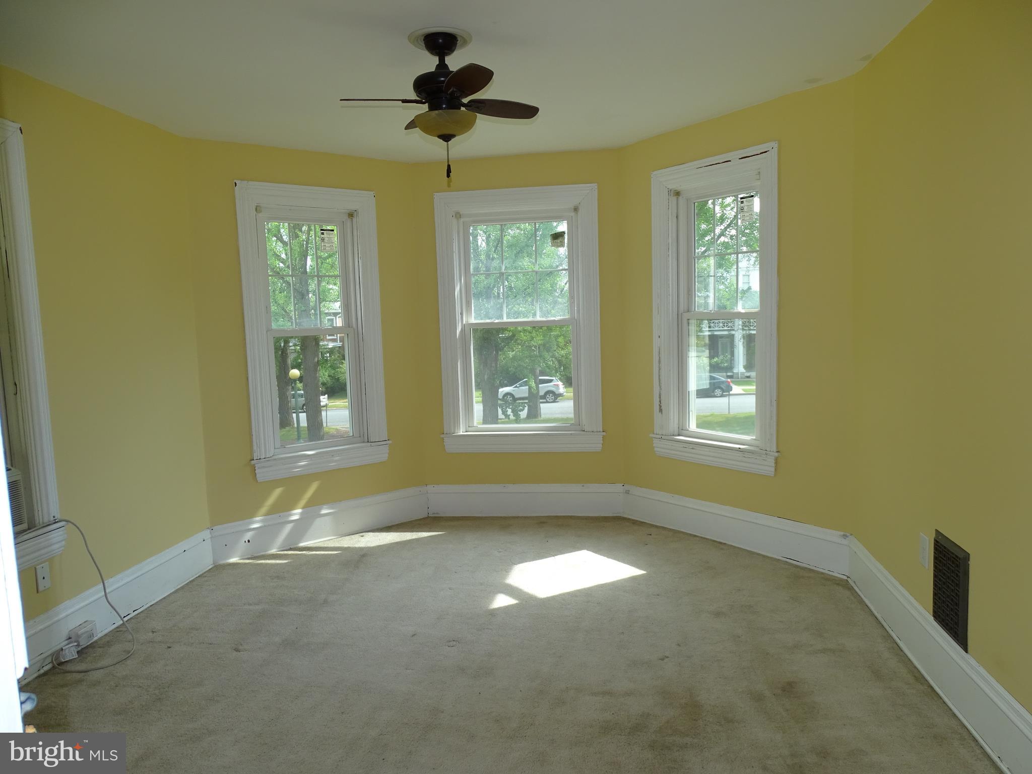 CHAMBERSBURG BOROUGH - Residential Lease